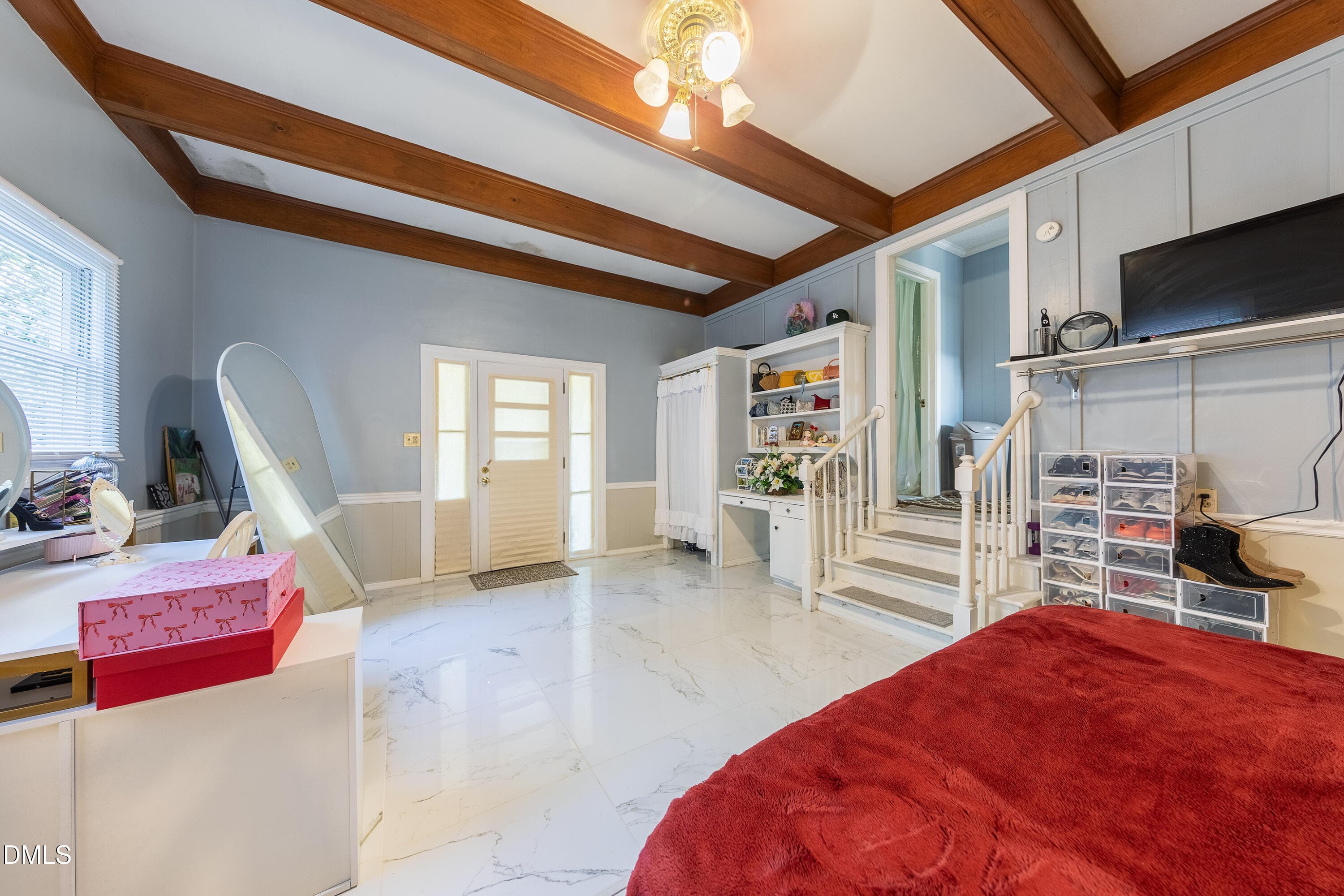 1007SCrescentDr-Interior-Web-13 - 1007 S Crescent Drive, Smithfield, NC 27577, Smithfield
