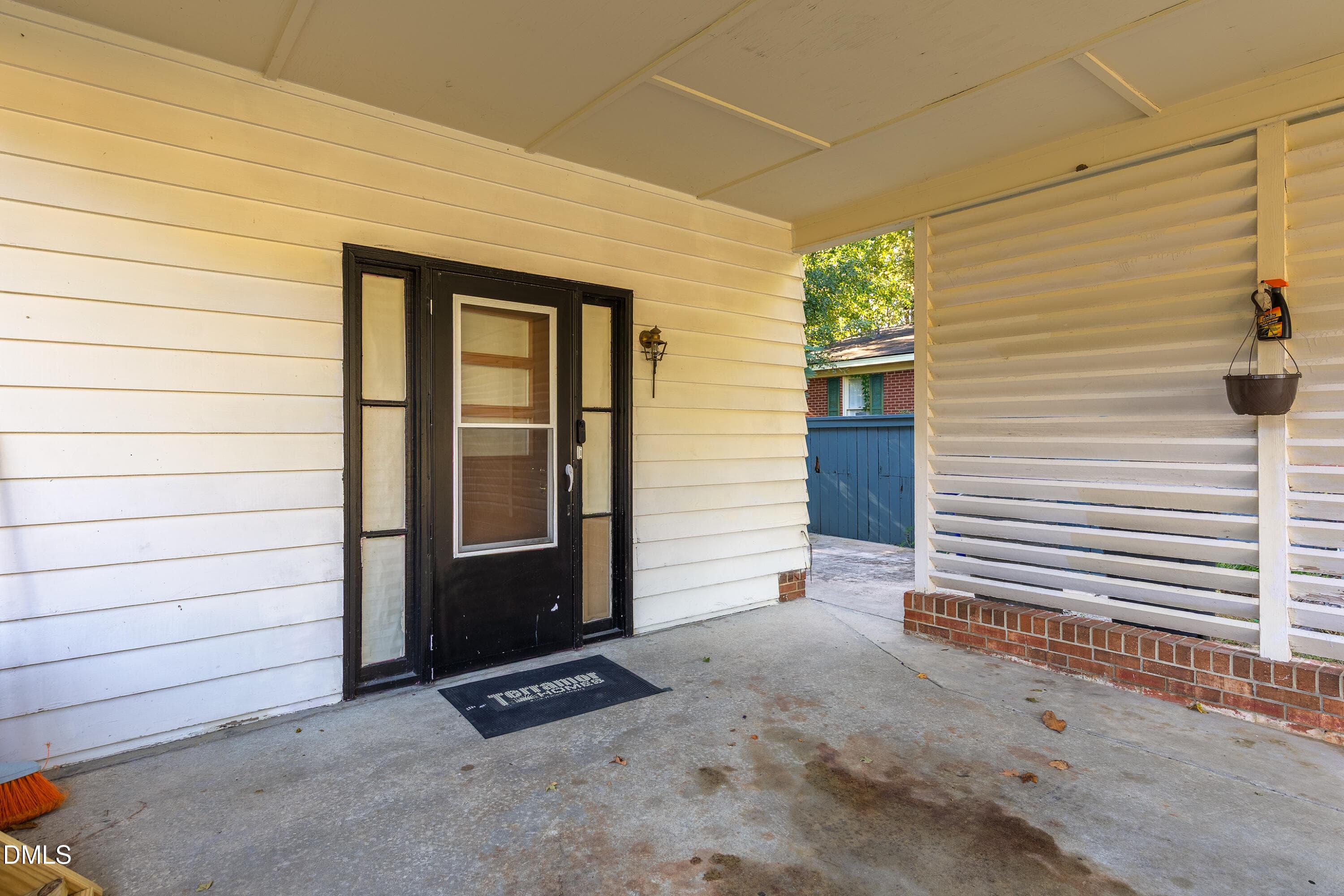 1007SCrescentDr-Exterior-Web-06 - 1007 S Crescent Drive, Smithfield, NC 27577, Smithfield
