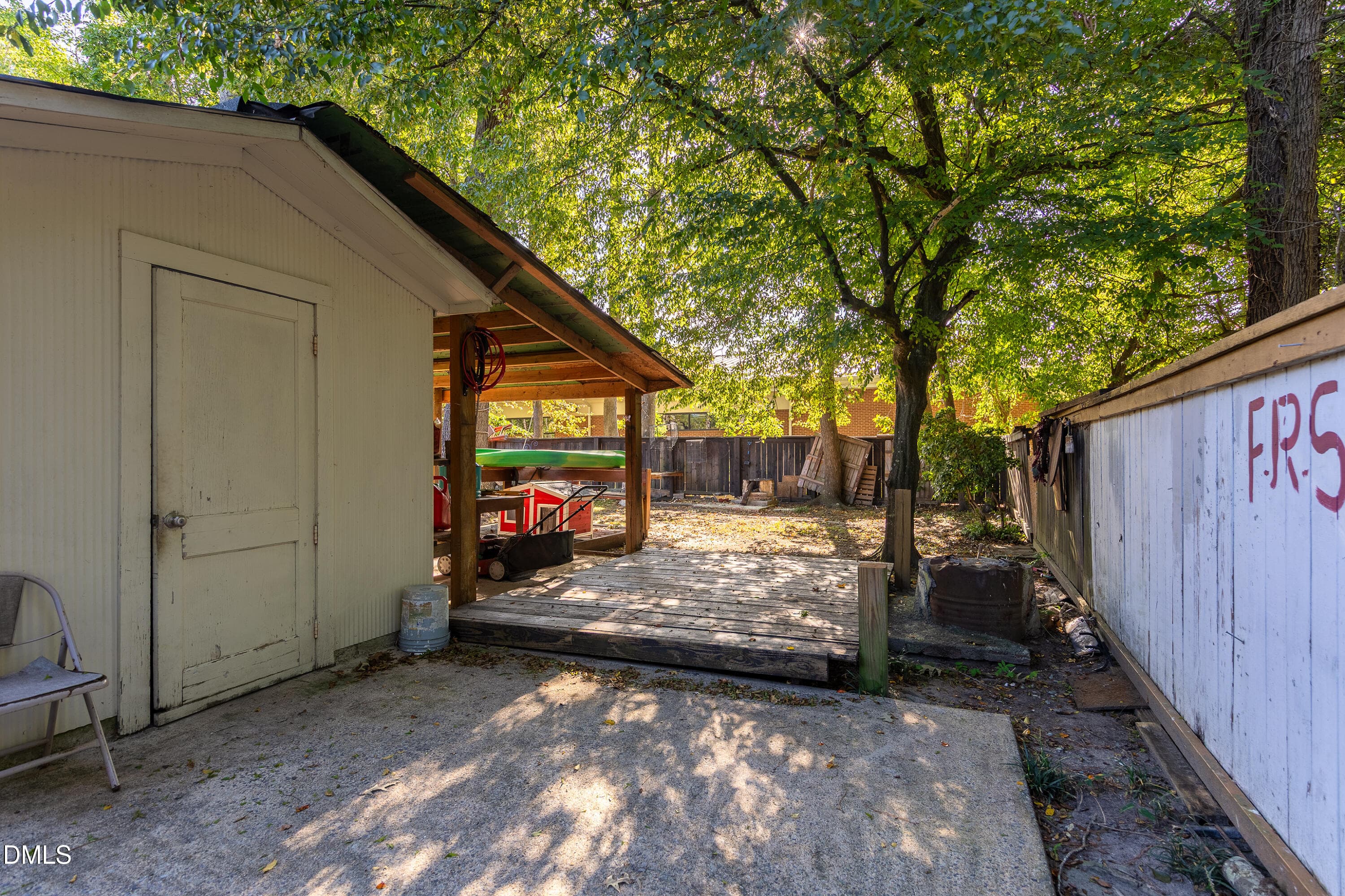 1007SCrescentDr-Exterior-Web-09 - 1007 S Crescent Drive, Smithfield, NC 27577, Smithfield