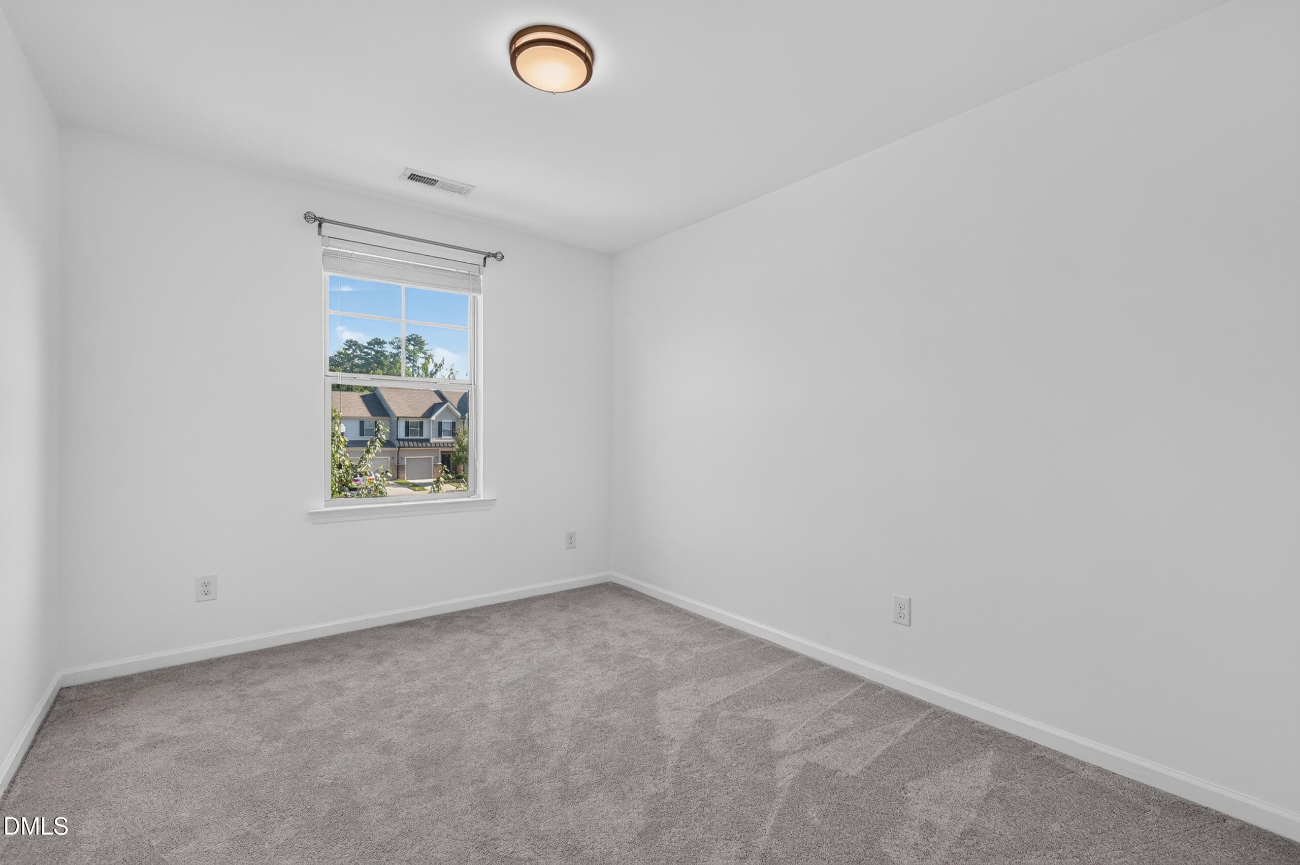 Third Bedroom - 504 Oak Forest View Lane, Wake Forest, NC 27587, Wake Forest