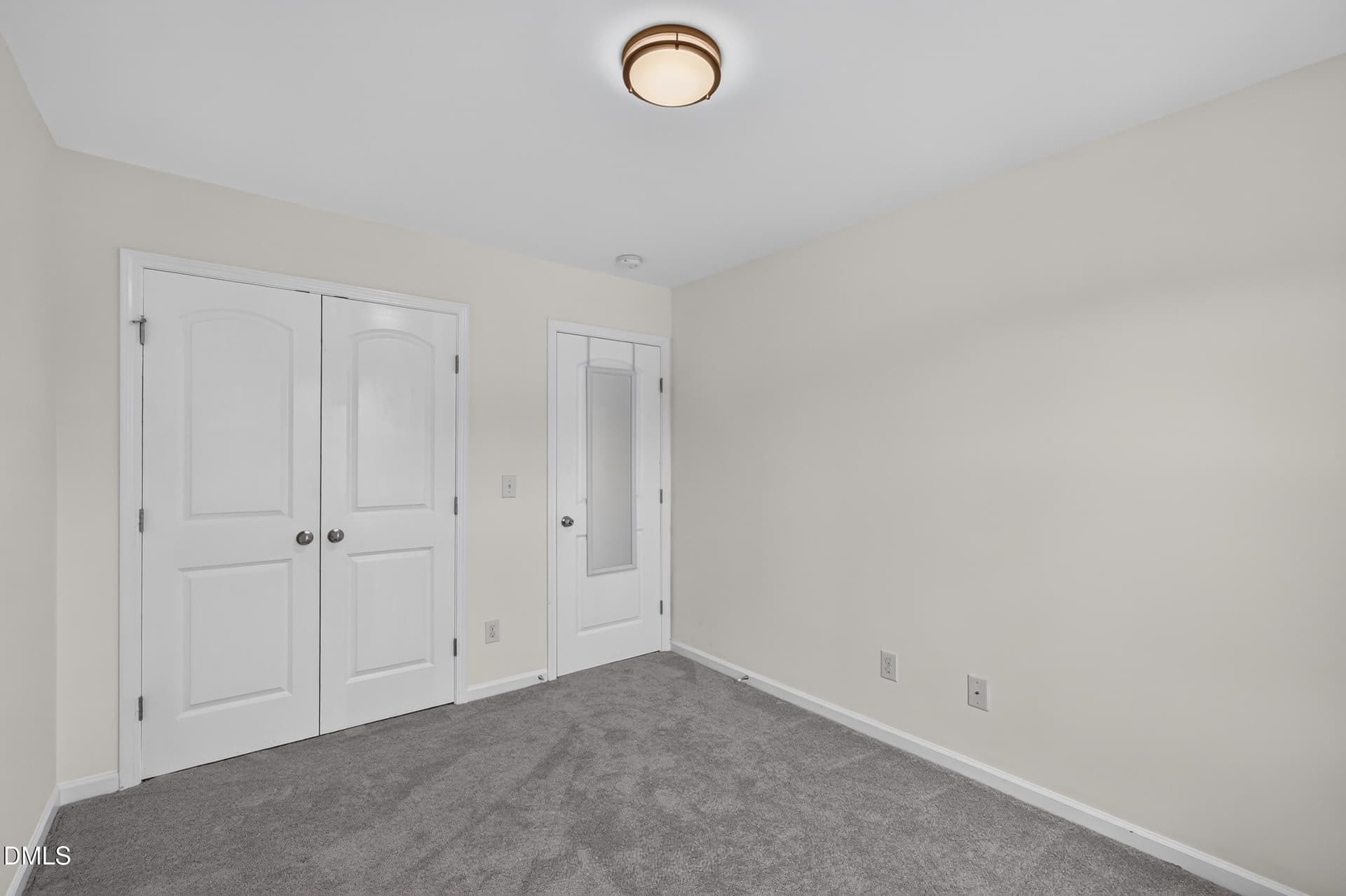 Third Bedroom - 504 Oak Forest View Lane, Wake Forest, NC 27587