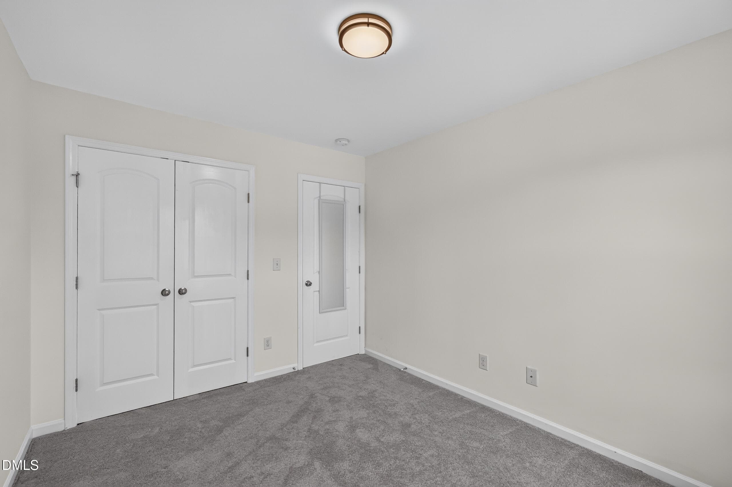 Third Bedroom - 504 Oak Forest View Lane, Wake Forest, NC 27587, Wake Forest