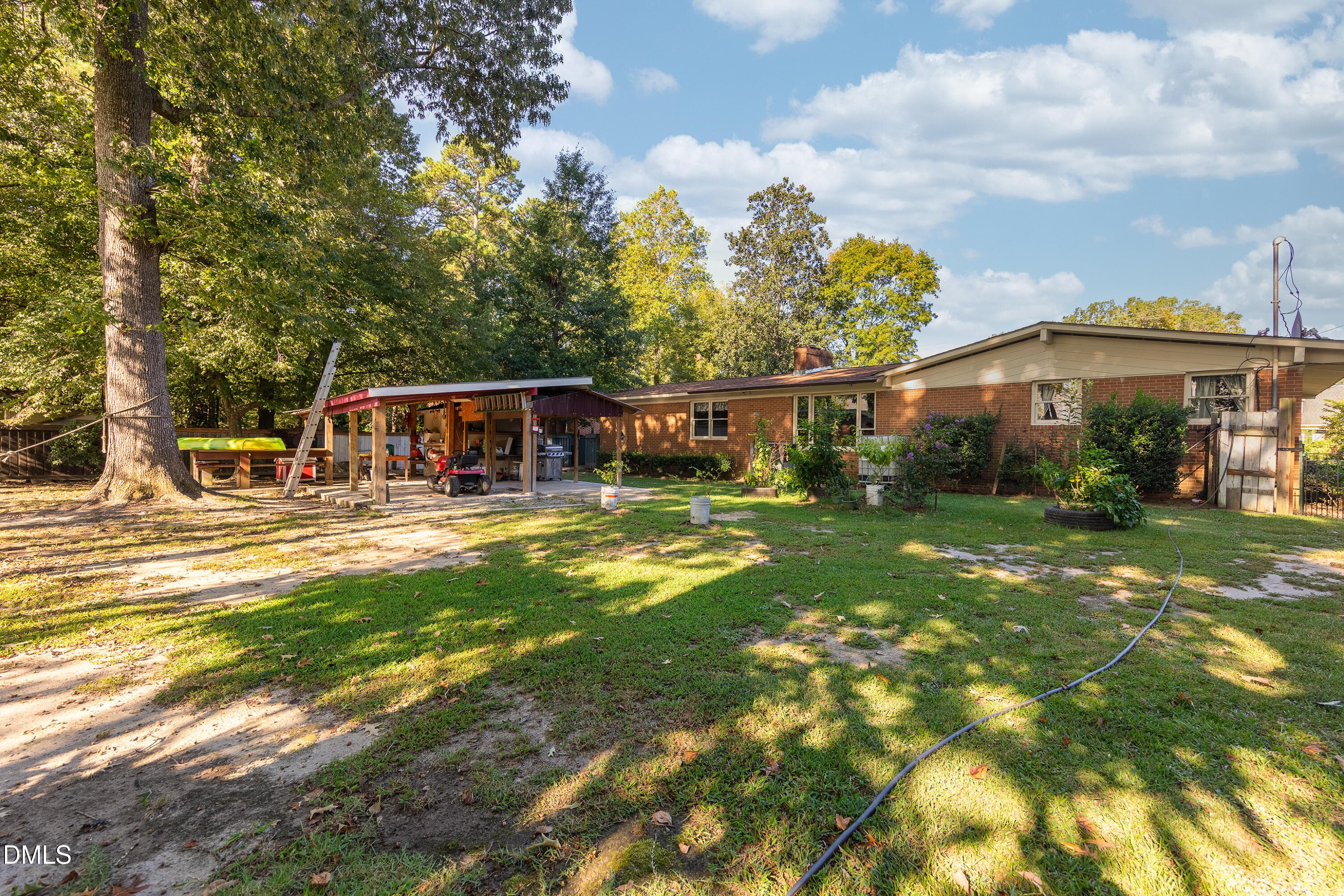 1007SCrescentDr-Exterior-Web-13 - 1007 S Crescent Drive, Smithfield, NC 27577, Smithfield
