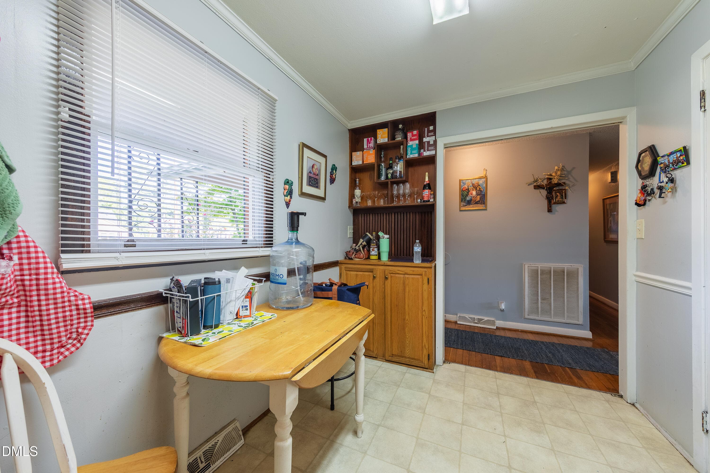 1007SCrescentDr-Interior-Web-06 - 1007 S Crescent Drive, Smithfield, NC 27577, Smithfield