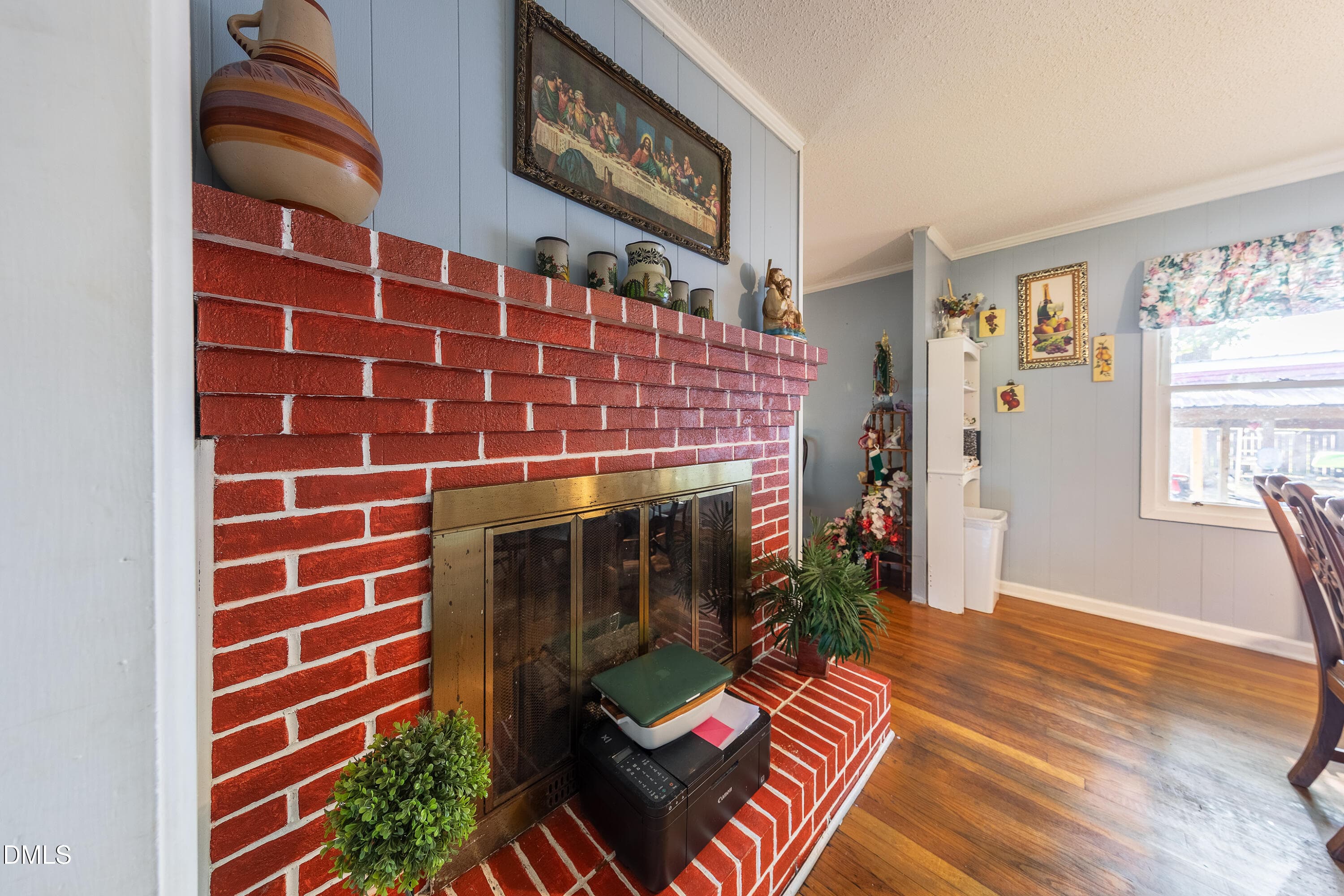1007SCrescentDr-Interior-Web-07 - 1007 S Crescent Drive, Smithfield, NC 27577, Smithfield