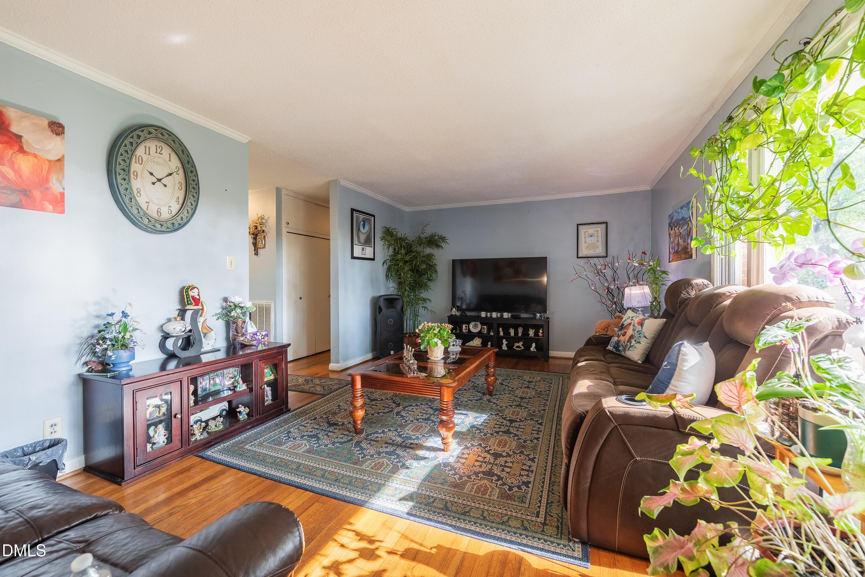 1007SCrescentDr-Interior-Web-16 - 1007 S Crescent Drive, Smithfield, NC 27577, Smithfield