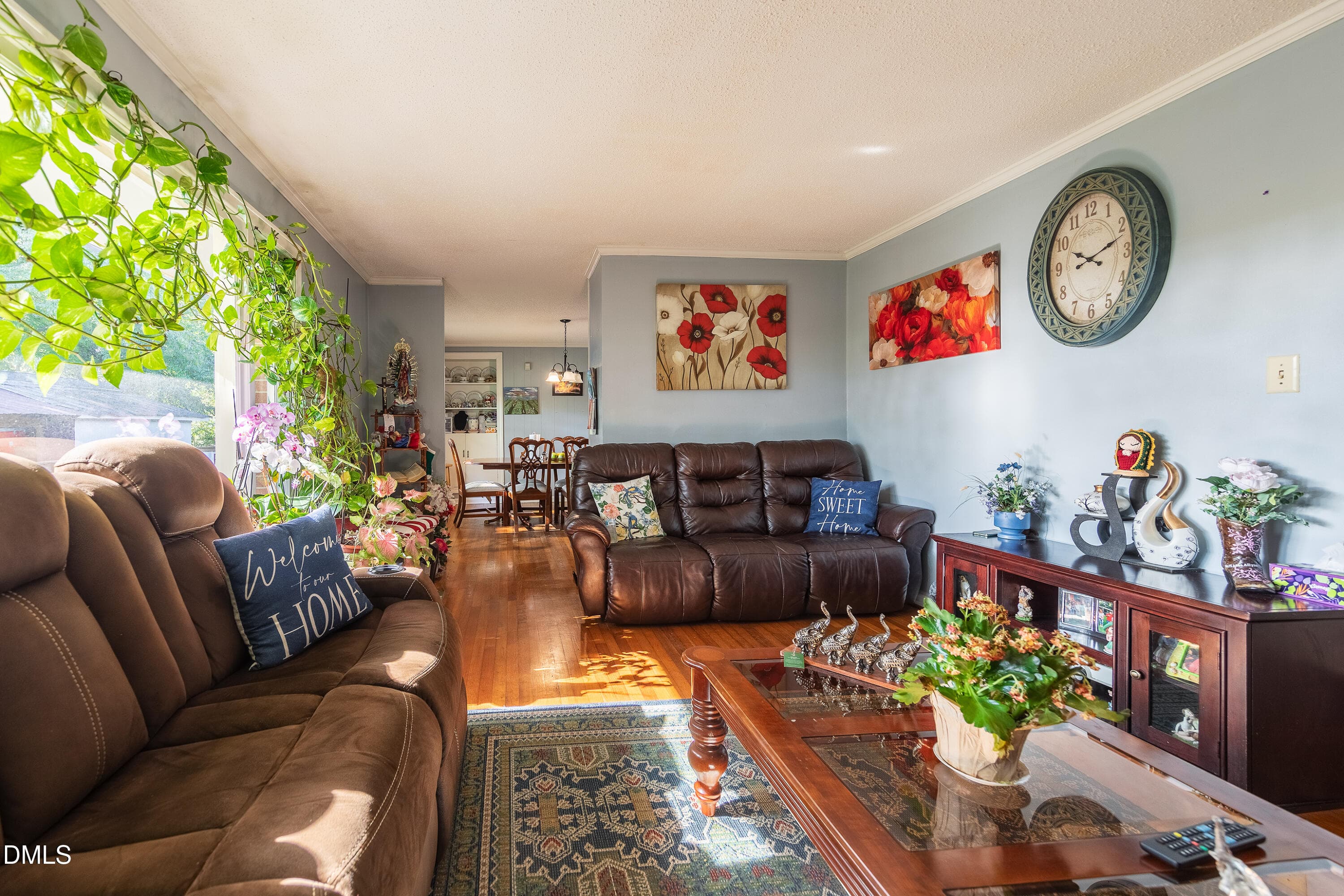 1007SCrescentDr-Interior-Web-19 - 1007 S Crescent Drive, Smithfield, NC 27577, Smithfield
