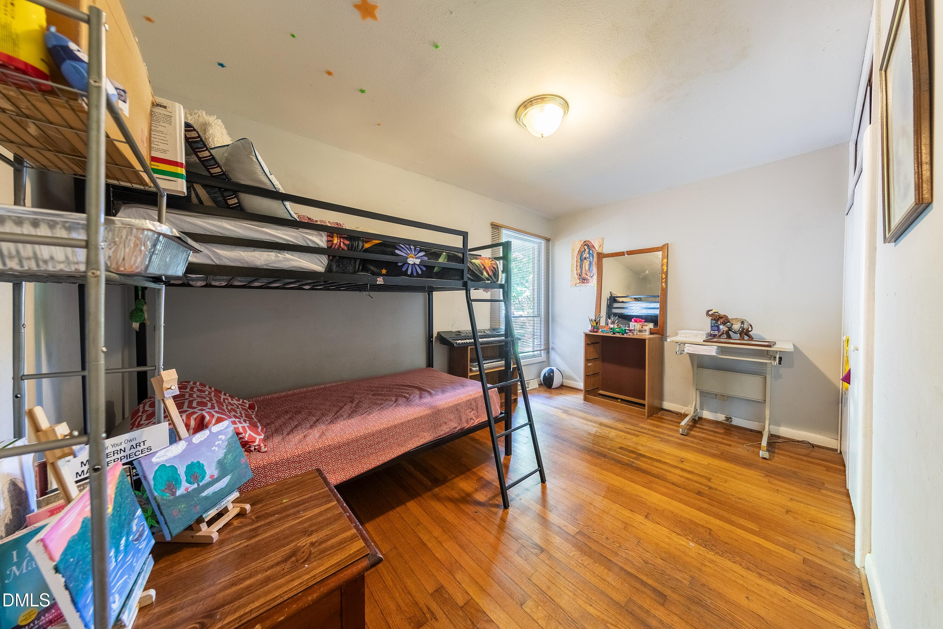 1007SCrescentDr-Interior-Web-20 - 1007 S Crescent Drive, Smithfield, NC 27577, Smithfield