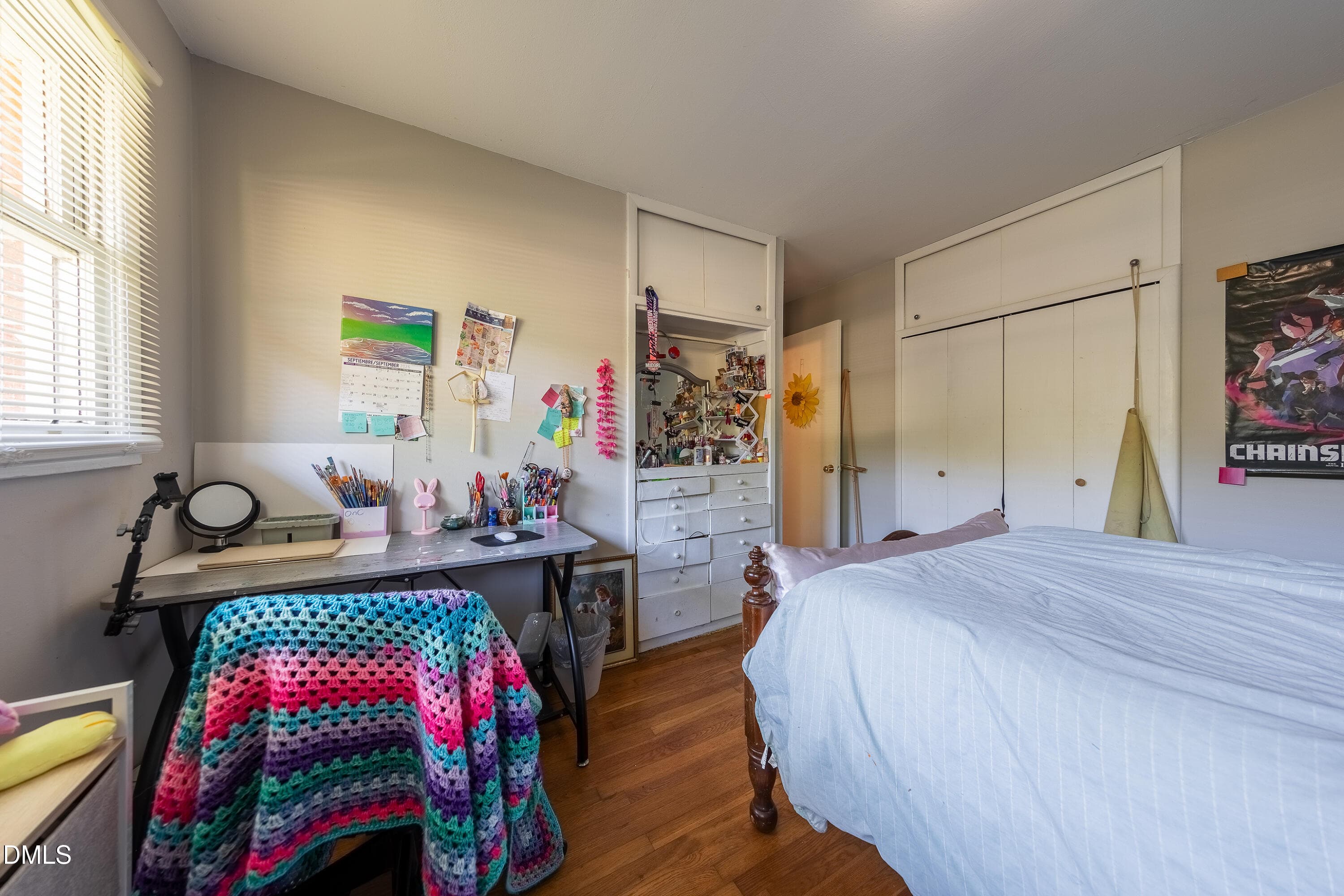 1007SCrescentDr-Interior-Web-22 - 1007 S Crescent Drive, Smithfield, NC 27577, Smithfield