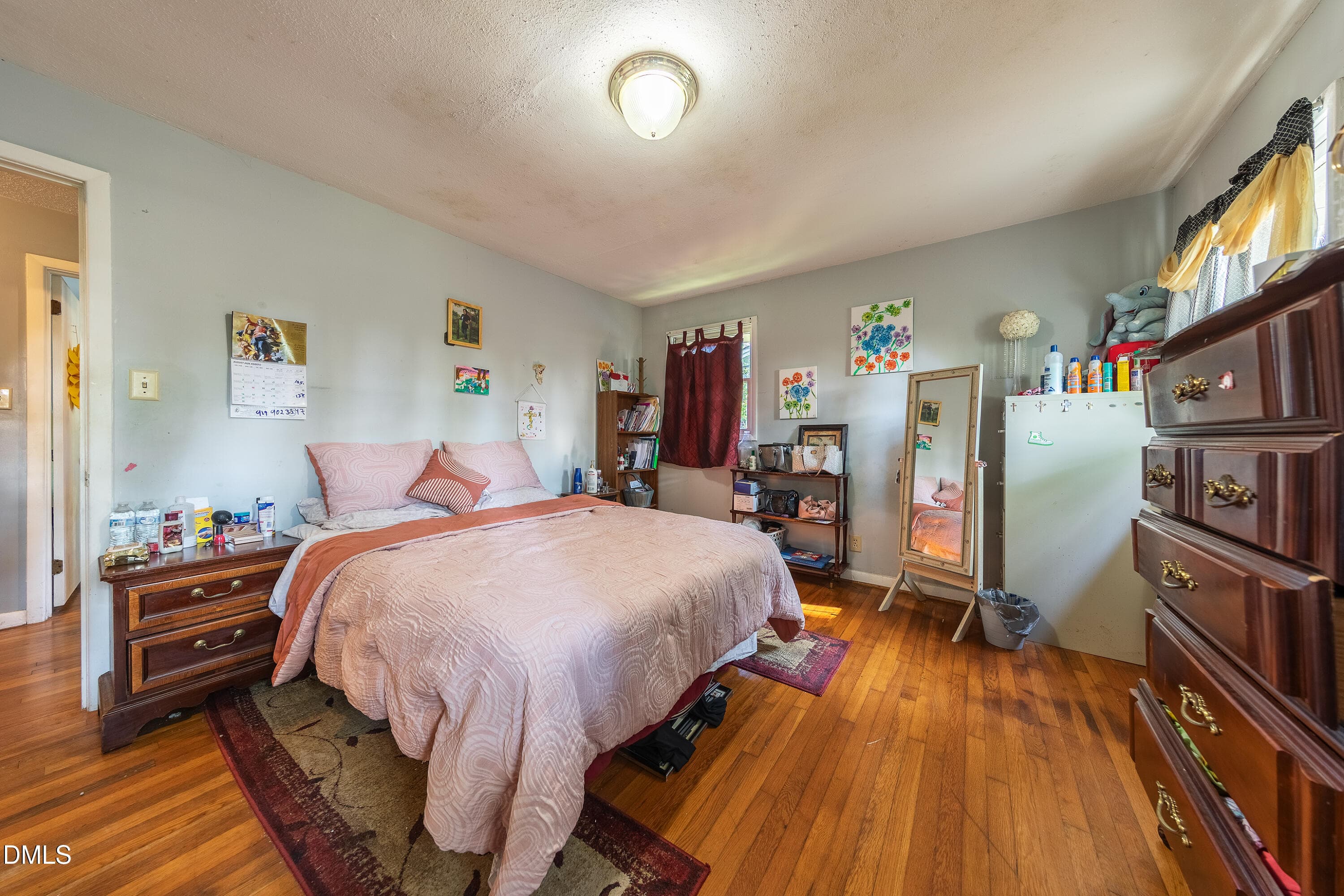 1007SCrescentDr-Interior-Web-25 - 1007 S Crescent Drive, Smithfield, NC 27577, Smithfield
