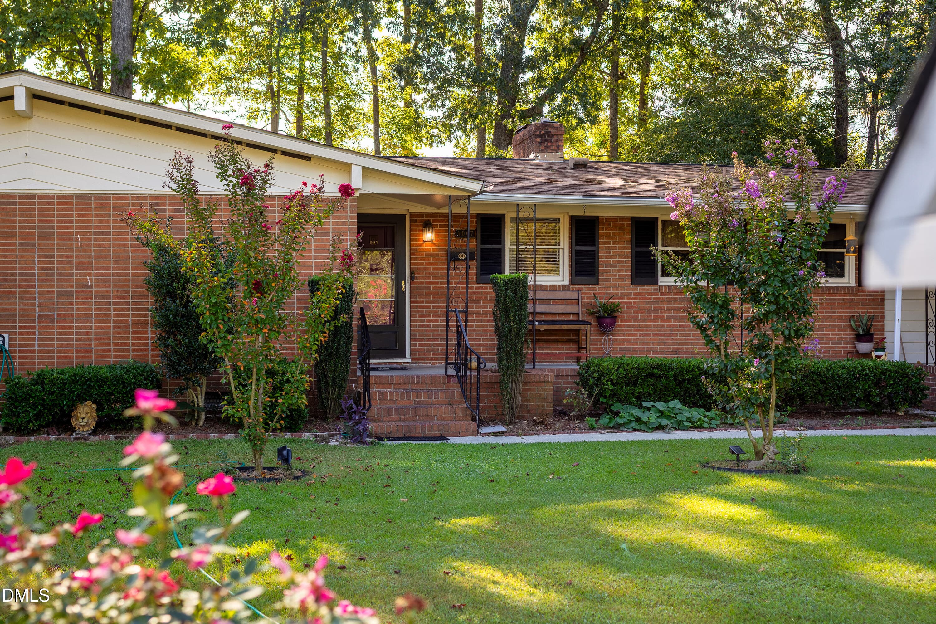 1007SCrescentDr-Exterior-Web-03 - 1007 S Crescent Drive, Smithfield, NC 27577, Smithfield