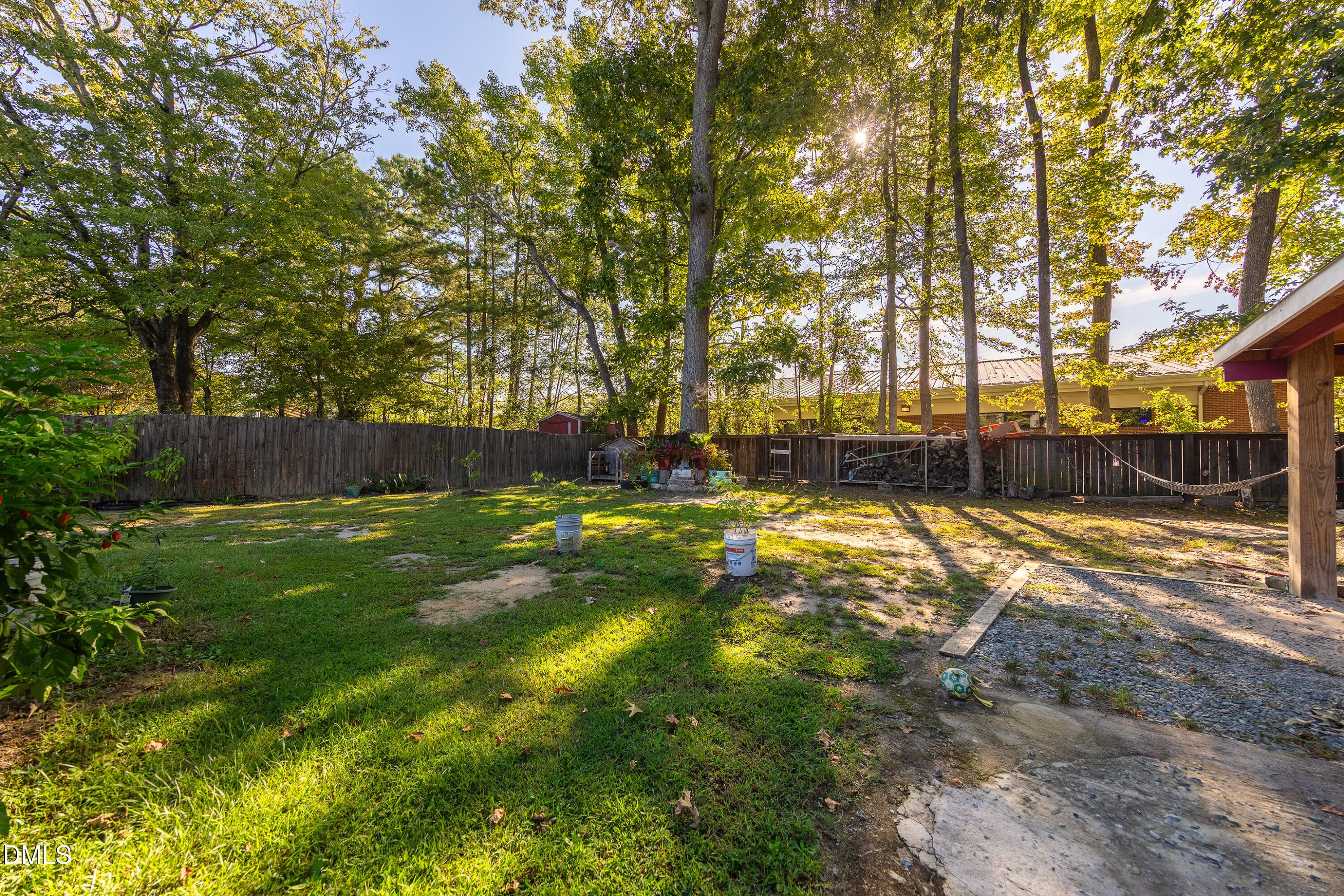 1007SCrescentDr-Exterior-Web-10 - 1007 S Crescent Drive, Smithfield, NC 27577, Smithfield