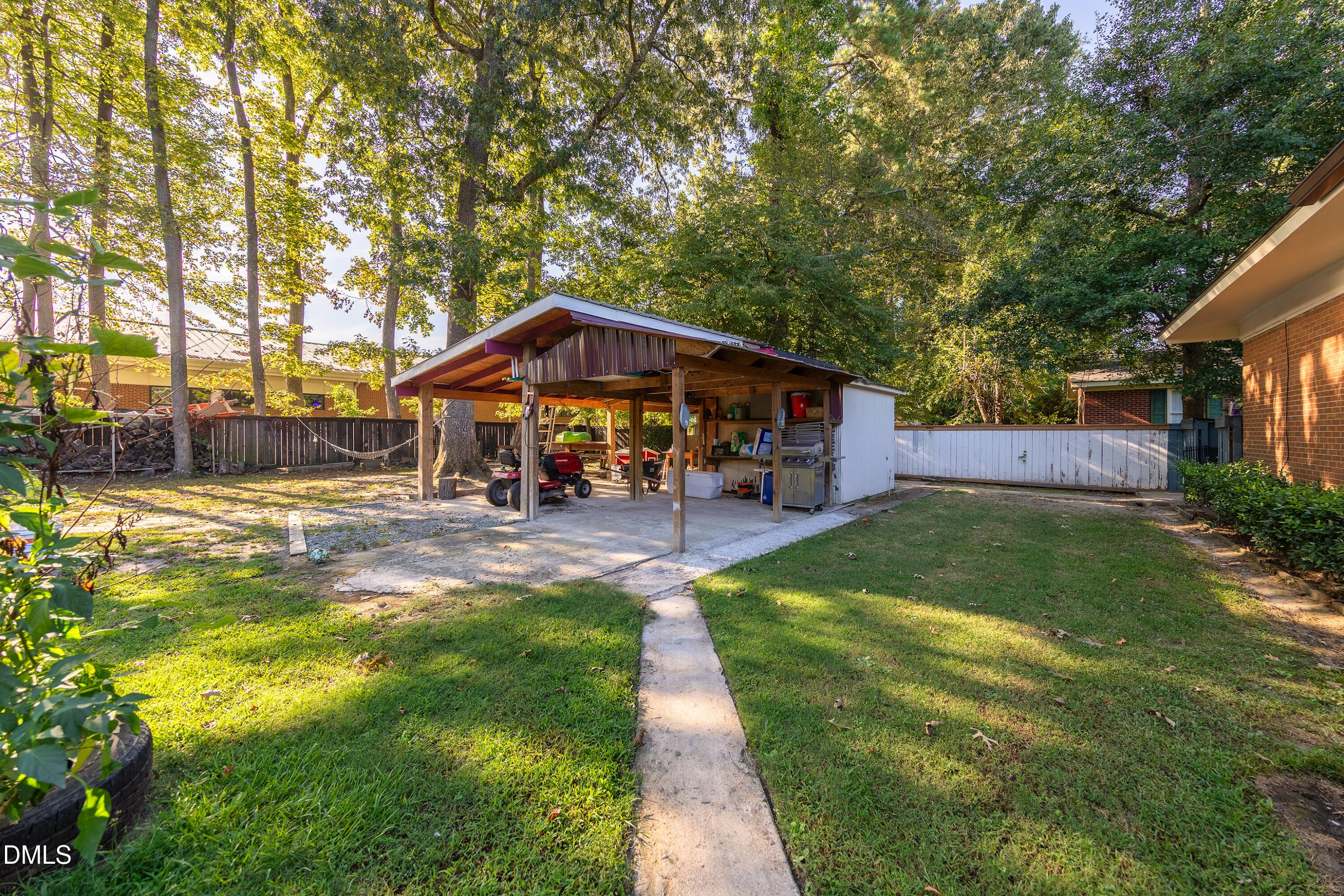 1007SCrescentDr-Exterior-Web-11 - 1007 S Crescent Drive, Smithfield, NC 27577, Smithfield