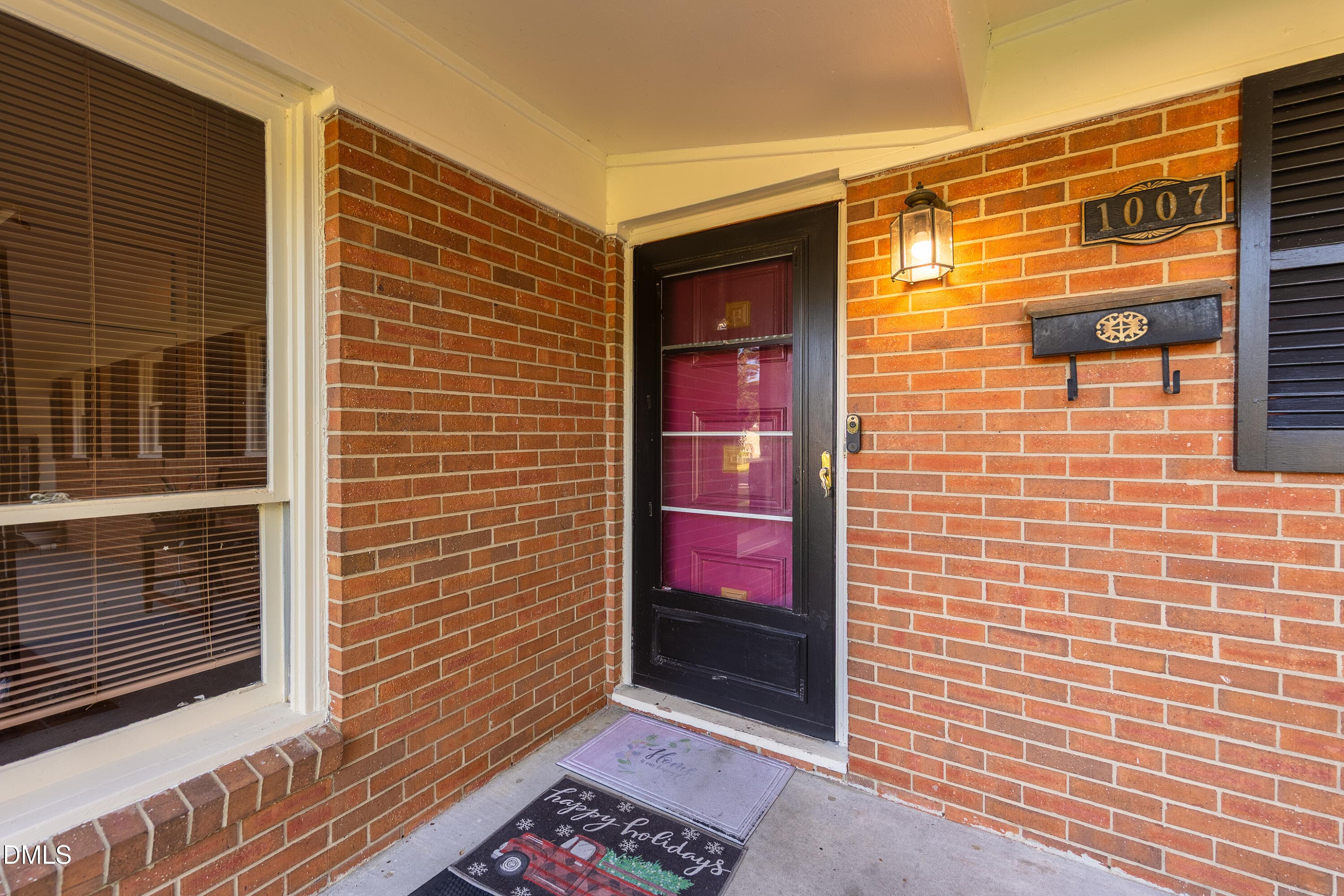 1007SCrescentDr-Exterior-Web-15 - 1007 S Crescent Drive, Smithfield, NC 27577, Smithfield