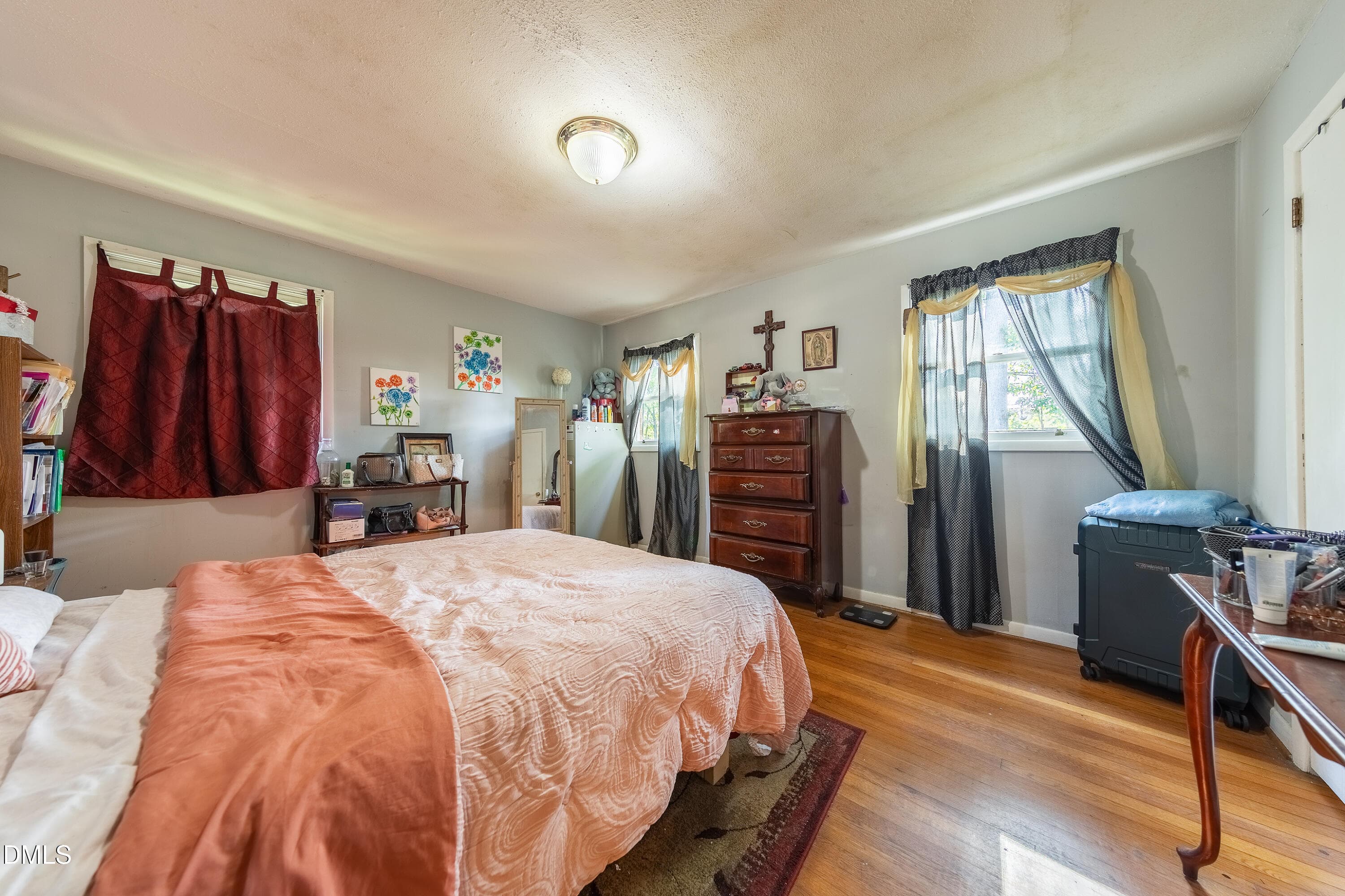 1007SCrescentDr-Interior-Web-24 - 1007 S Crescent Drive, Smithfield, NC 27577, Smithfield