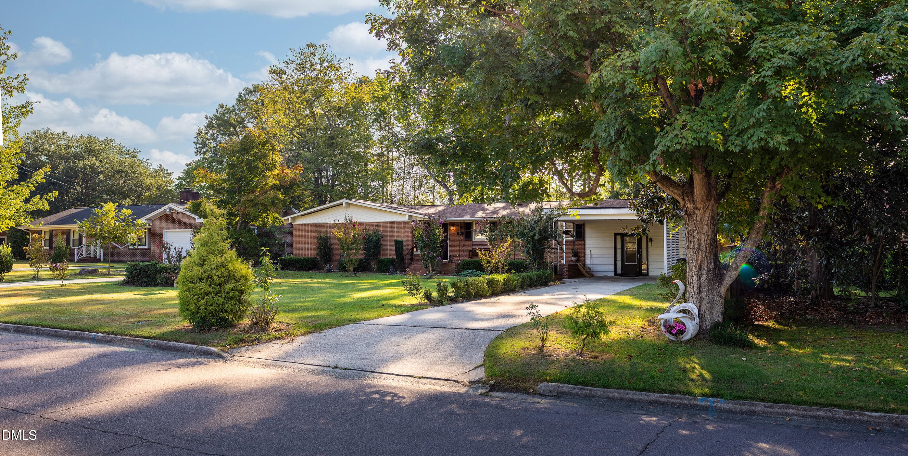 1007SCrescentDr-Exterior-Web-01 - 1007 S Crescent Drive, Smithfield, NC 27577, Smithfield