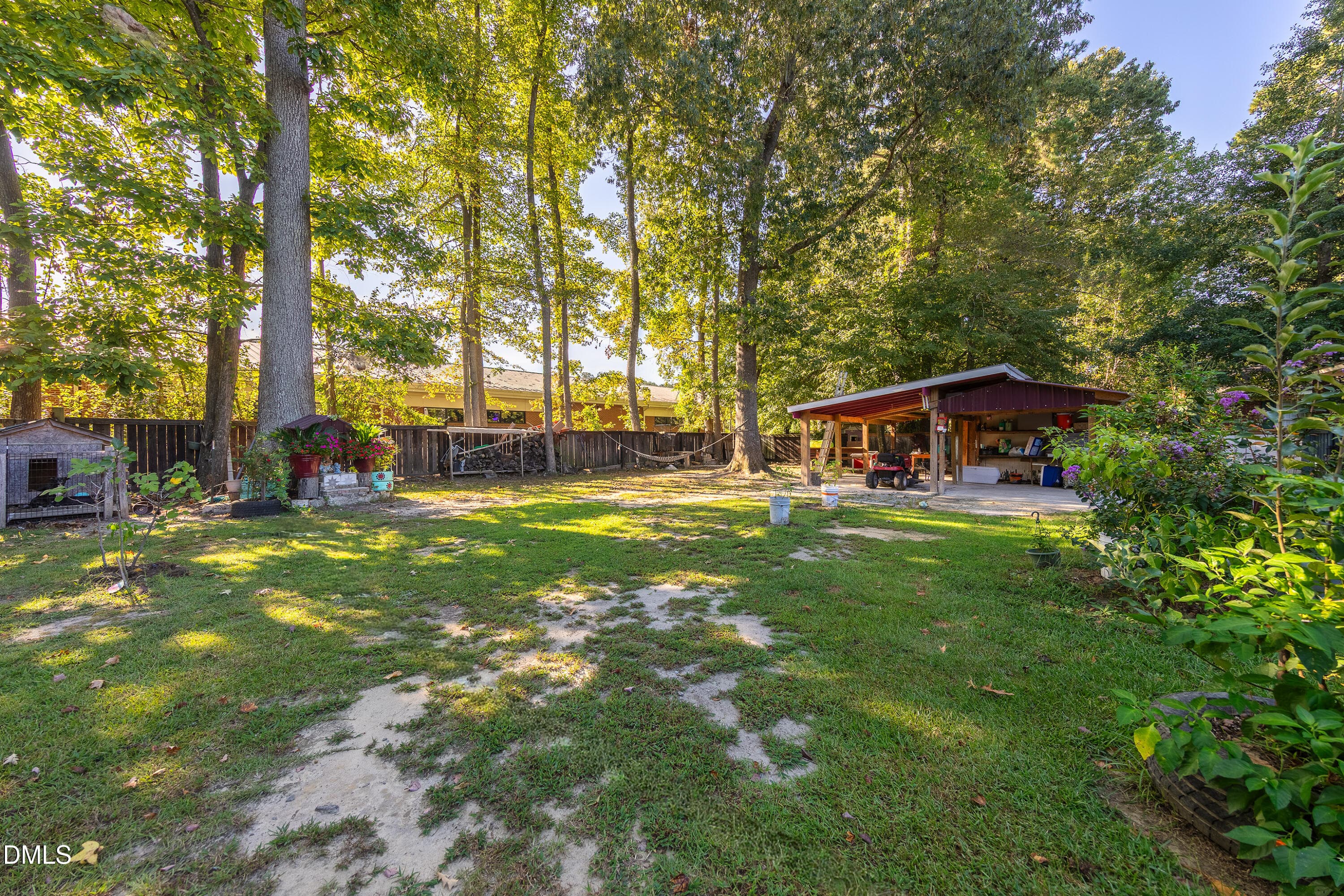 1007SCrescentDr-Exterior-Web-12 - 1007 S Crescent Drive, Smithfield, NC 27577, Smithfield