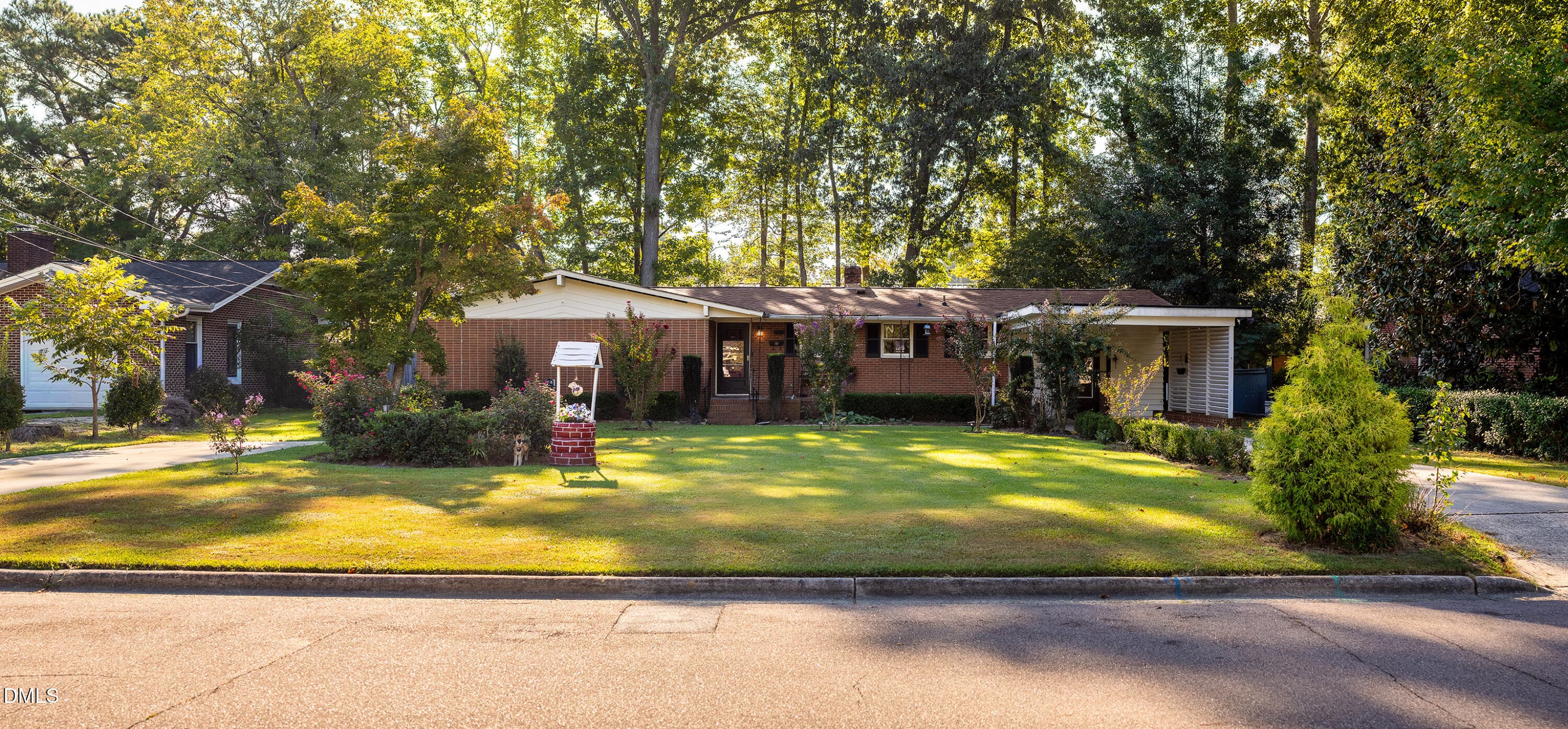 1007SCrescentDr-Exterior-Web-16 - 1007 S Crescent Drive, Smithfield, NC 27577, Smithfield