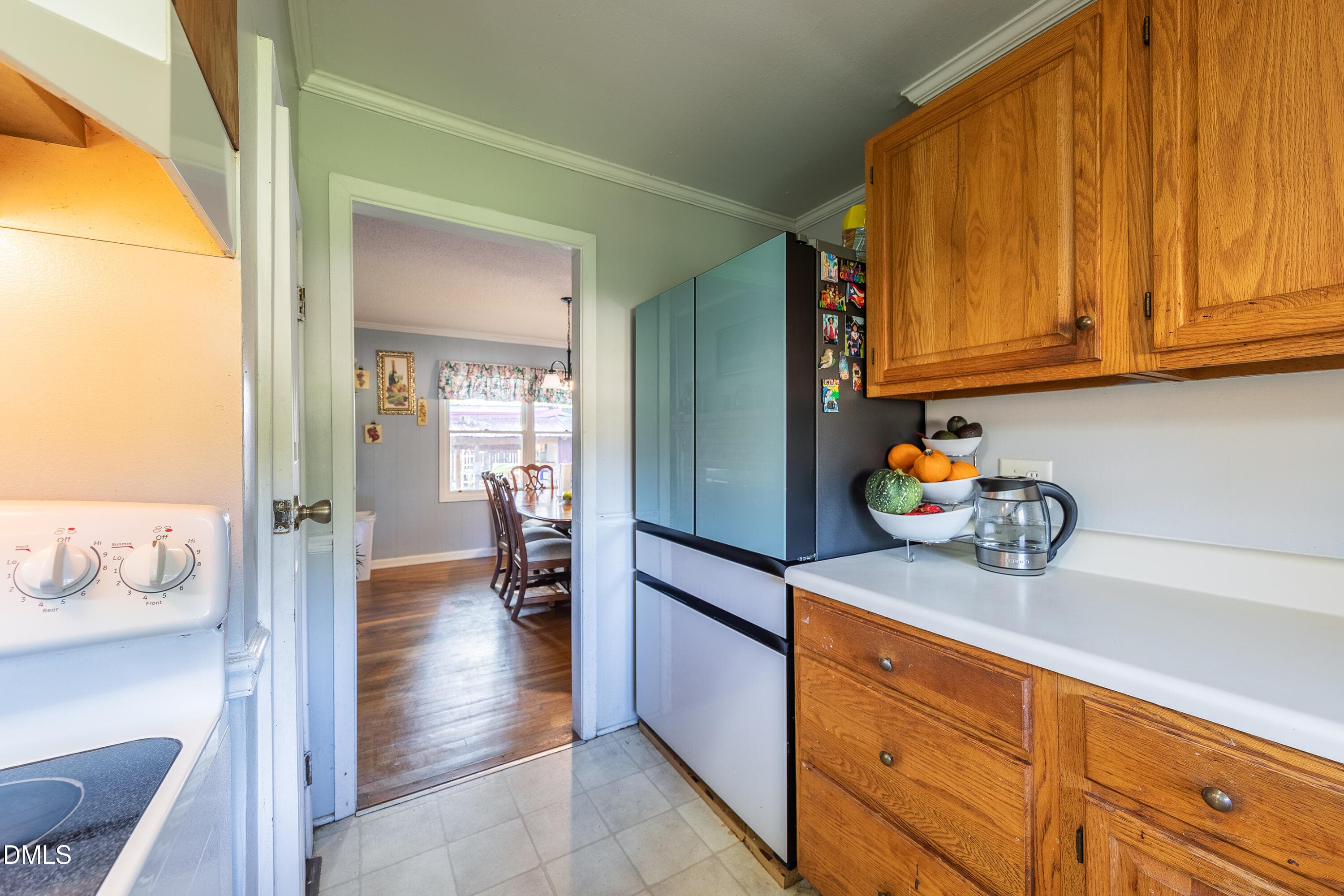 1007SCrescentDr-Interior-Web-02 - 1007 S Crescent Drive, Smithfield, NC 27577, Smithfield
