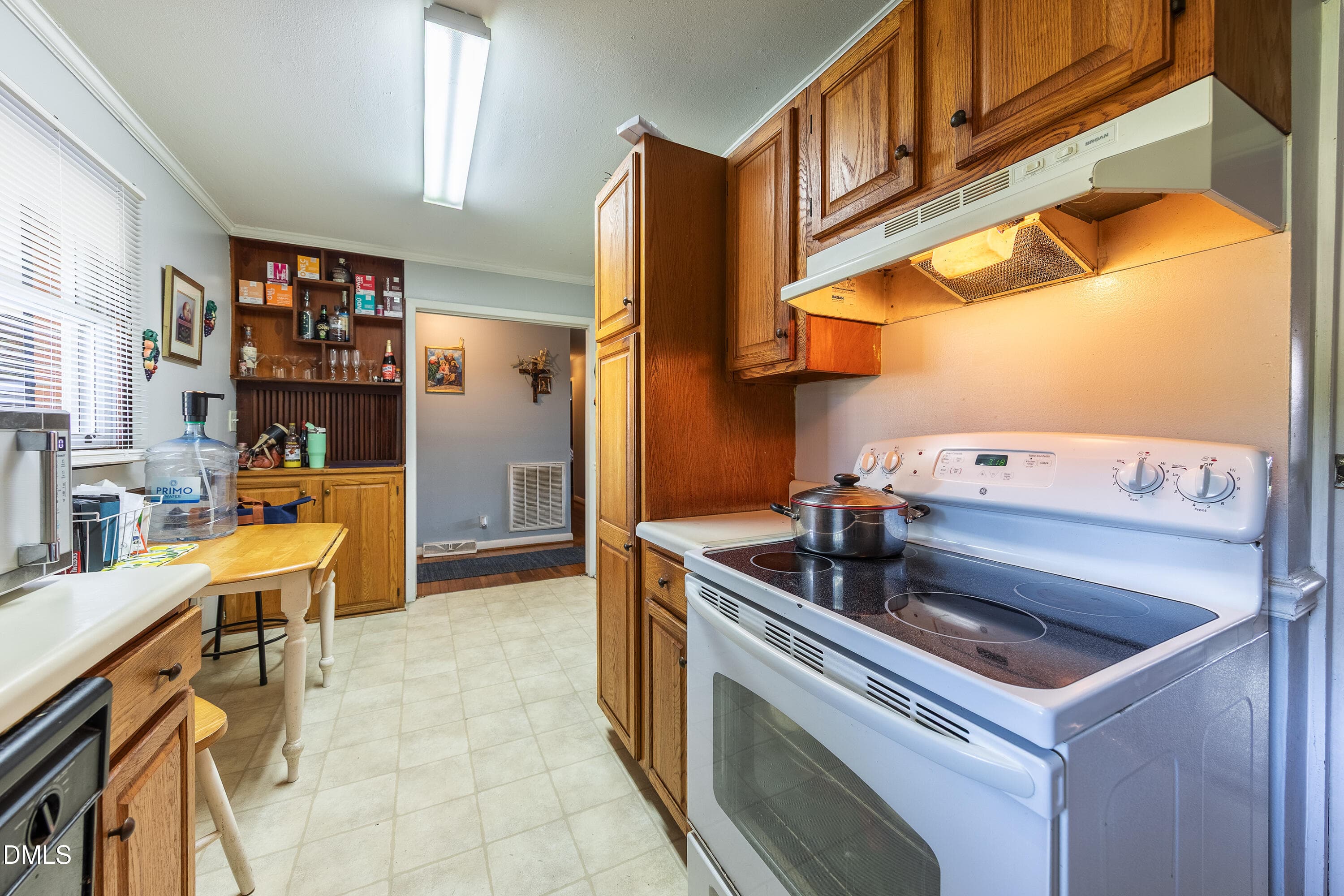 1007SCrescentDr-Interior-Web-05 - 1007 S Crescent Drive, Smithfield, NC 27577, Smithfield