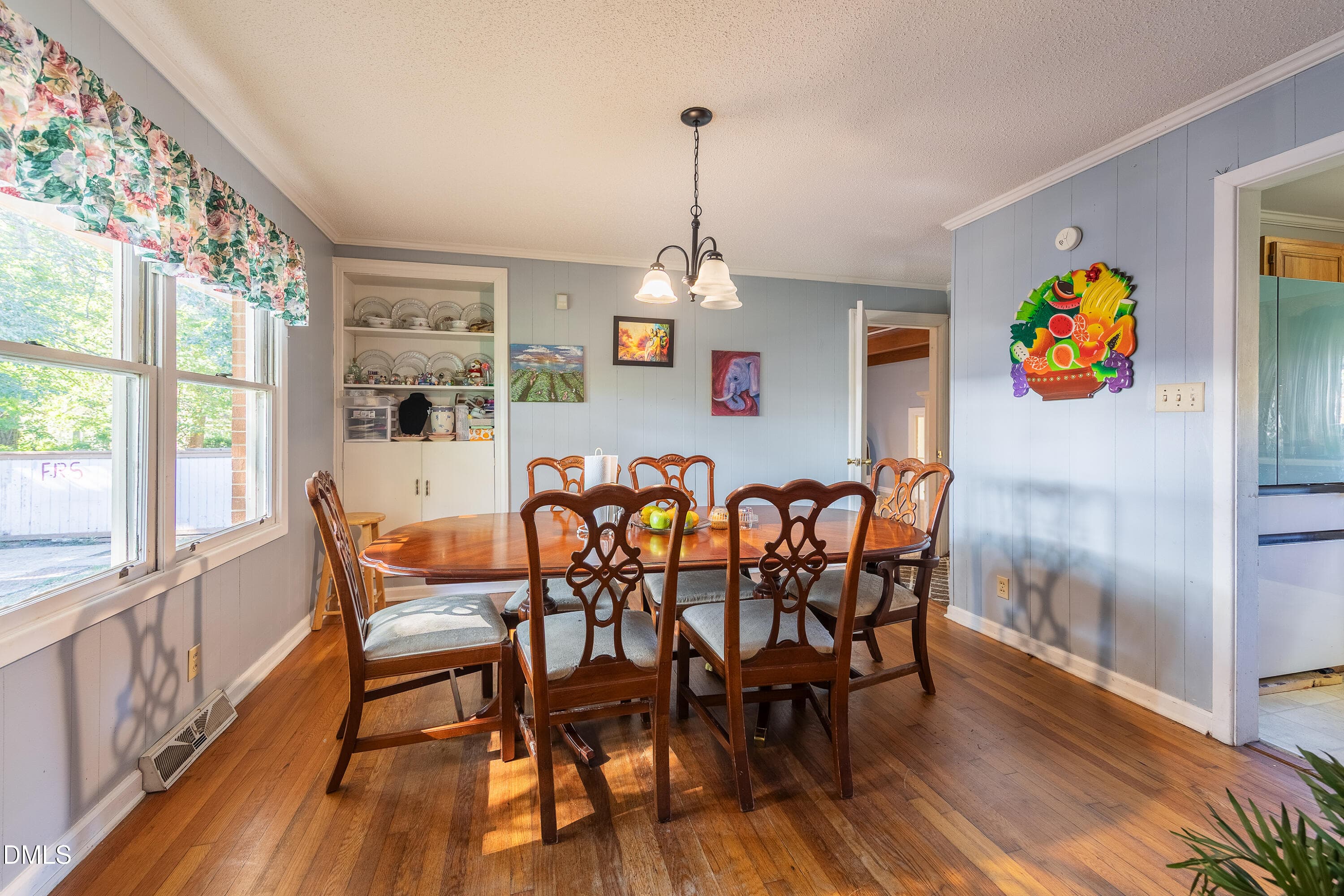 1007SCrescentDr-Interior-Web-08 - 1007 S Crescent Drive, Smithfield, NC 27577, Smithfield