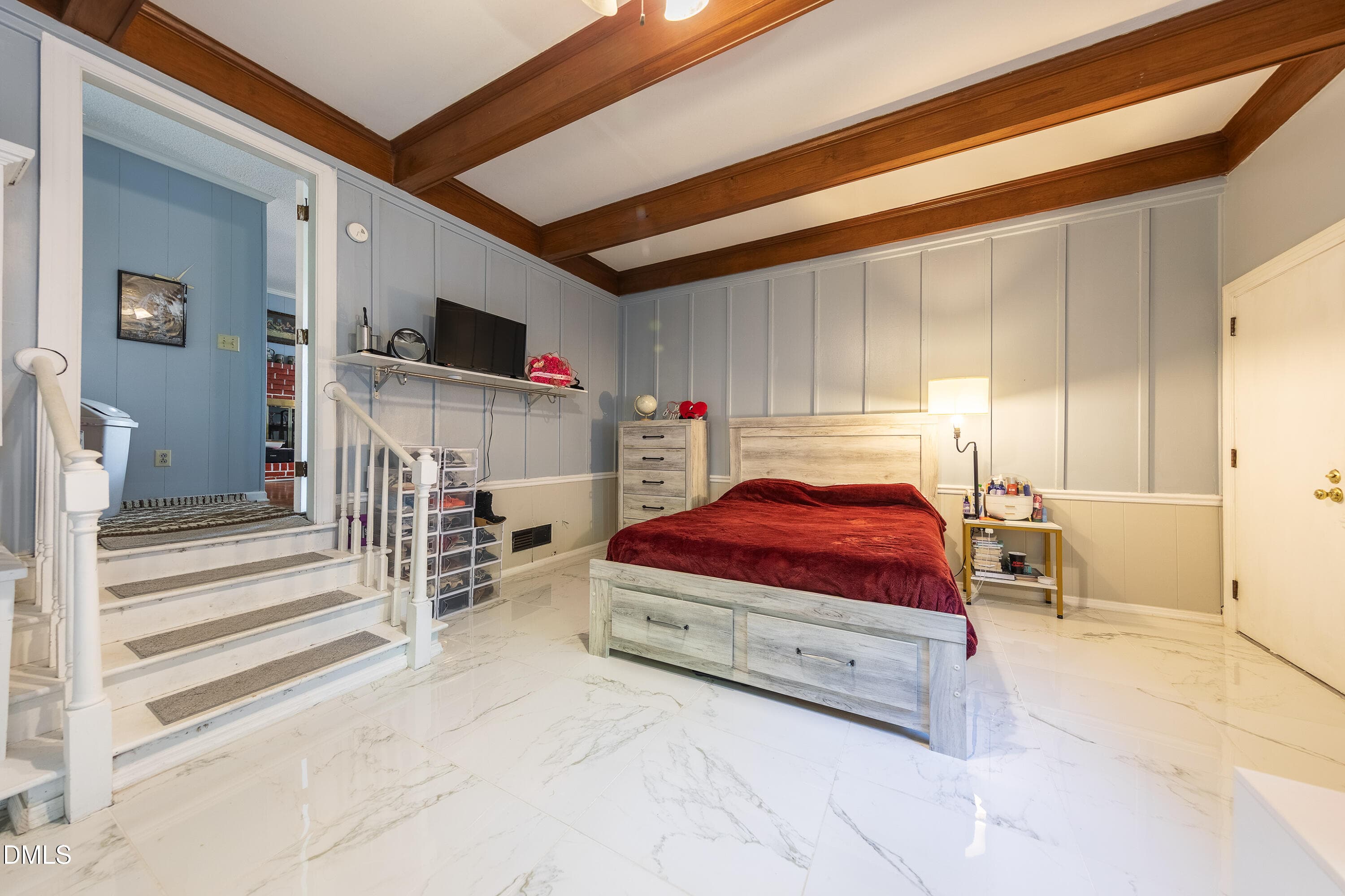 1007SCrescentDr-Interior-Web-12 - 1007 S Crescent Drive, Smithfield, NC 27577, Smithfield