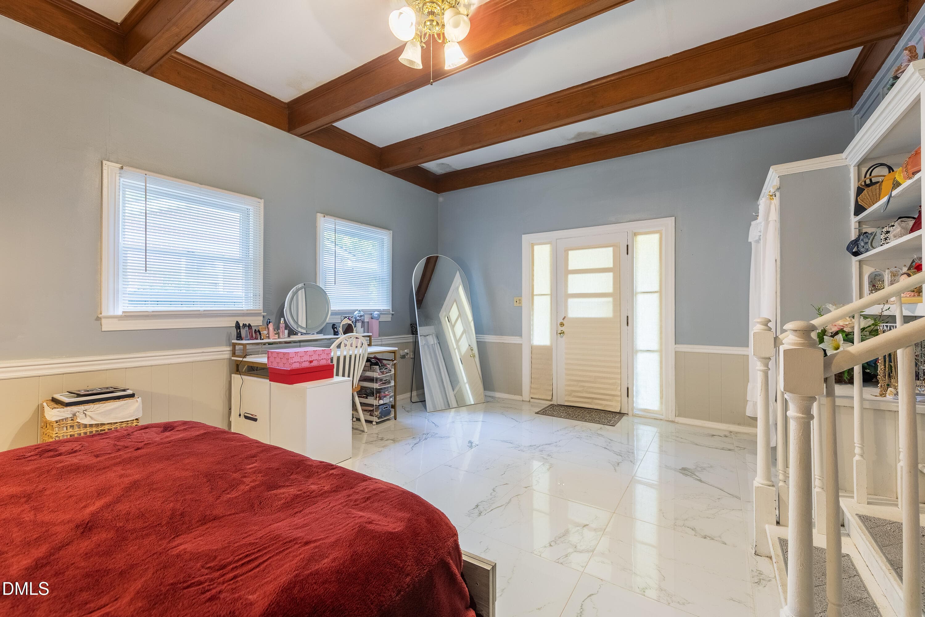 1007SCrescentDr-Interior-Web-14 - 1007 S Crescent Drive, Smithfield, NC 27577, Smithfield