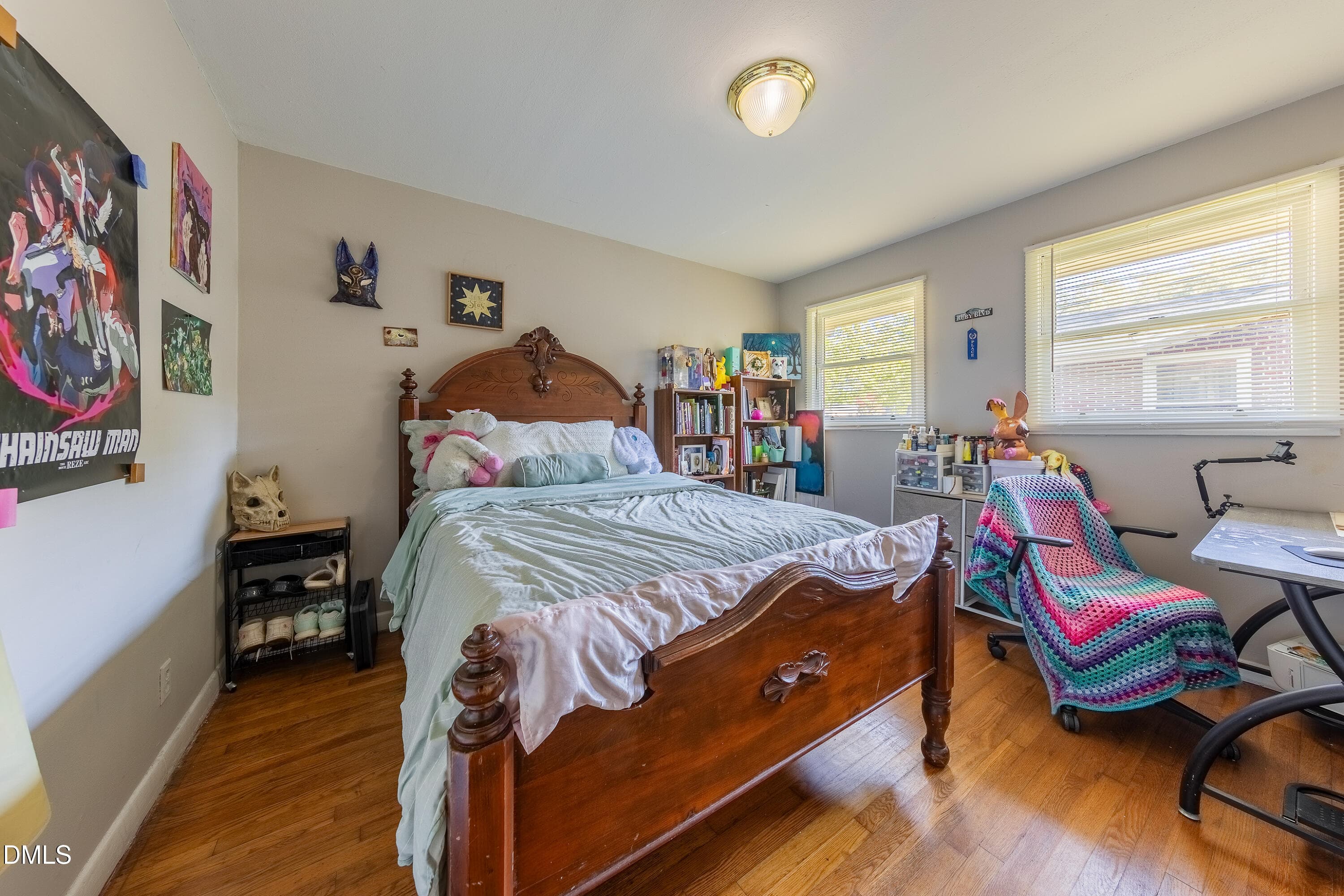 1007SCrescentDr-Interior-Web-21 - 1007 S Crescent Drive, Smithfield, NC 27577, Smithfield