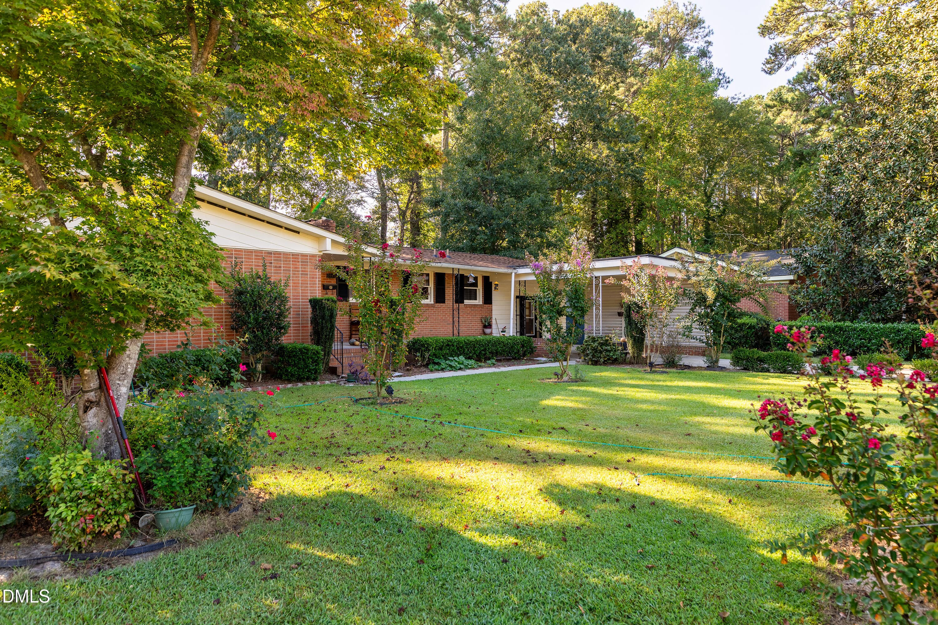 1007SCrescentDr-Exterior-Web-07 - 1007 S Crescent Drive, Smithfield, NC 27577, Smithfield