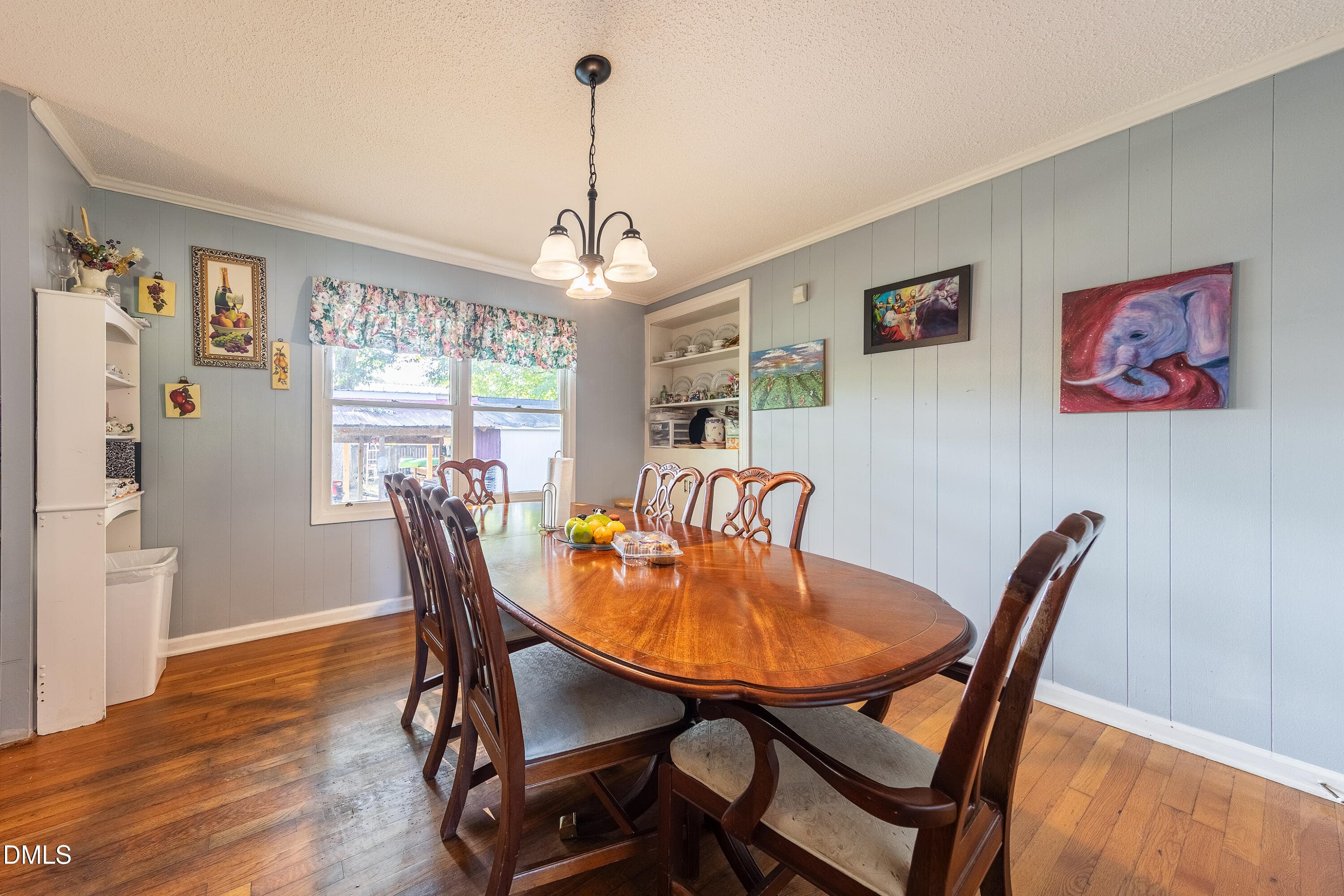 1007SCrescentDr-Interior-Web-09 - 1007 S Crescent Drive, Smithfield, NC 27577, Smithfield