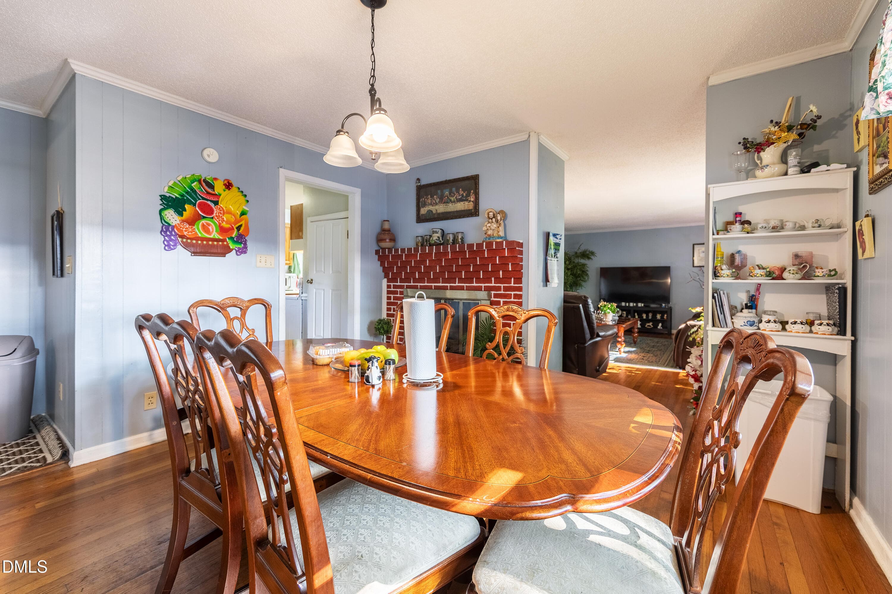 1007SCrescentDr-Interior-Web-15 - 1007 S Crescent Drive, Smithfield, NC 27577, Smithfield