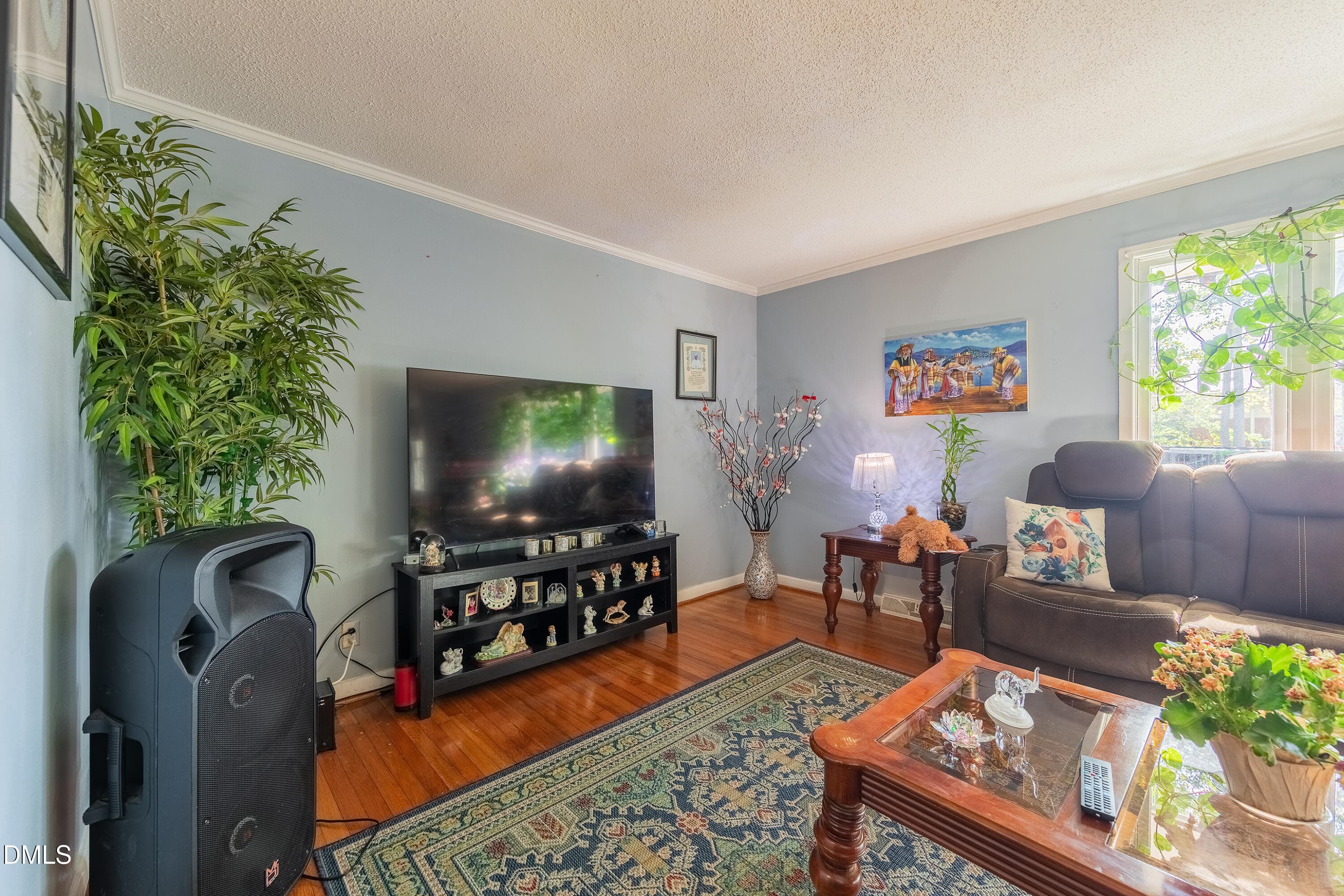 1007SCrescentDr-Interior-Web-18 - 1007 S Crescent Drive, Smithfield, NC 27577, Smithfield