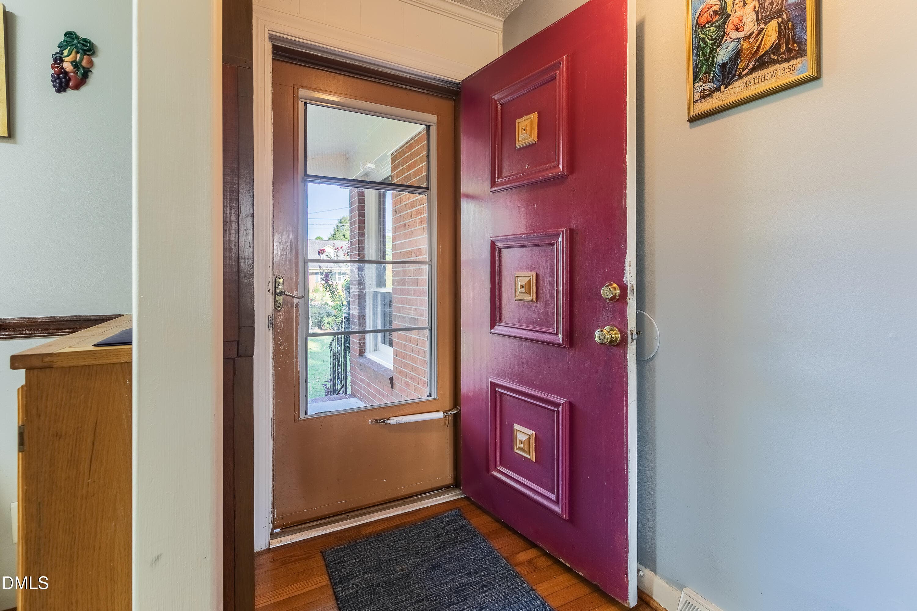 1007SCrescentDr-Interior-Web-26 - 1007 S Crescent Drive, Smithfield, NC 27577, Smithfield