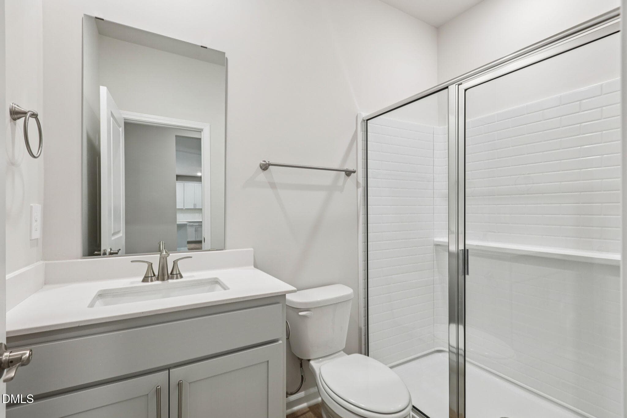 11 - Downstairs Bath - 756 Red River Drive, Garner, NC 27529