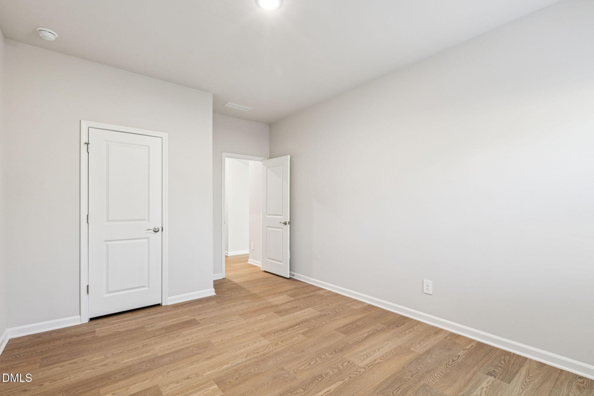 13 - Downstairs Bed - 756 Red River Drive, Garner, NC 27529