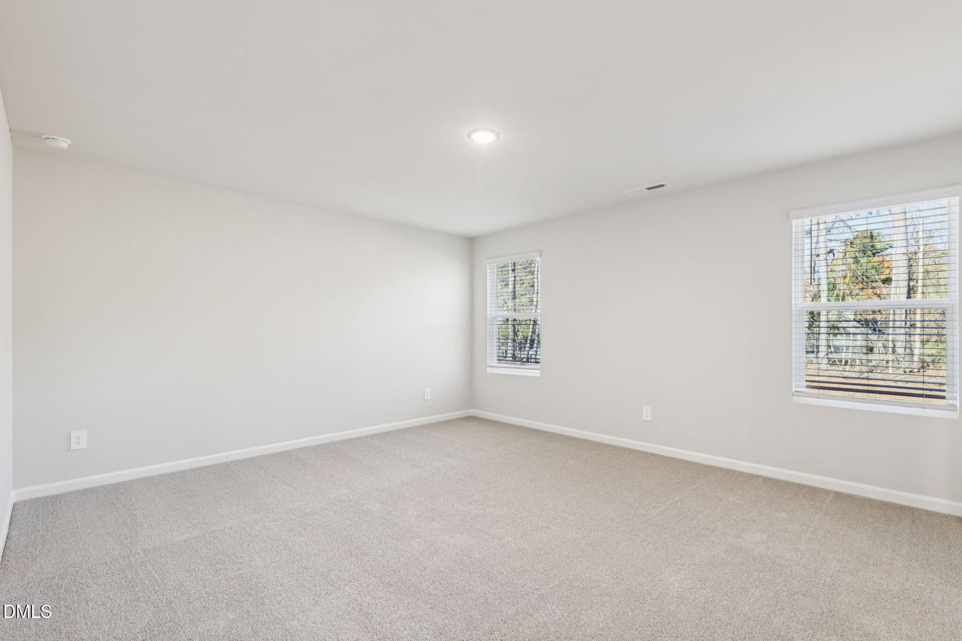 14 - Primary Bed - 756 Red River Drive, Garner, NC 27529