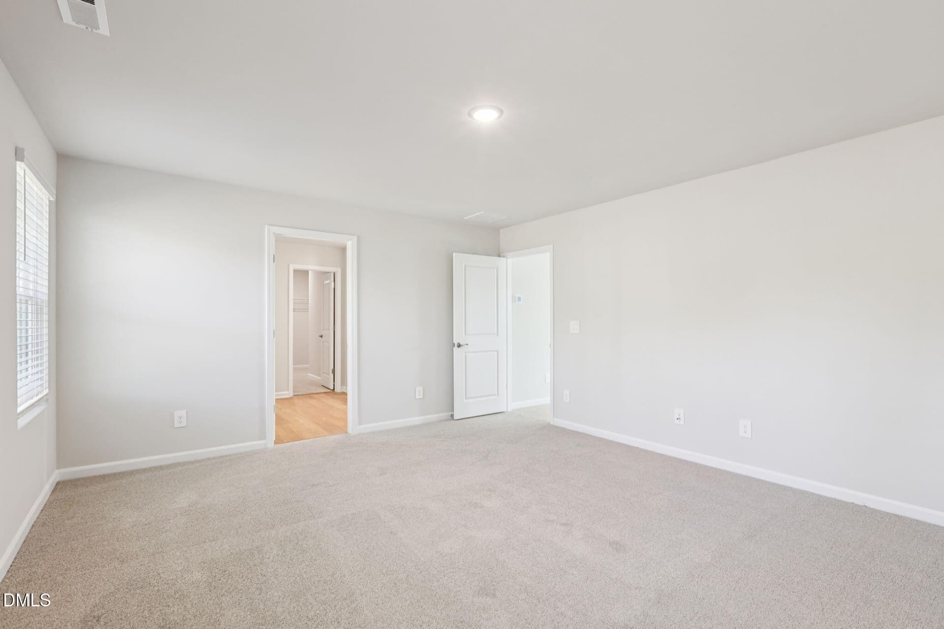 15 - Primary Bed - 756 Red River Drive, Garner, NC 27529