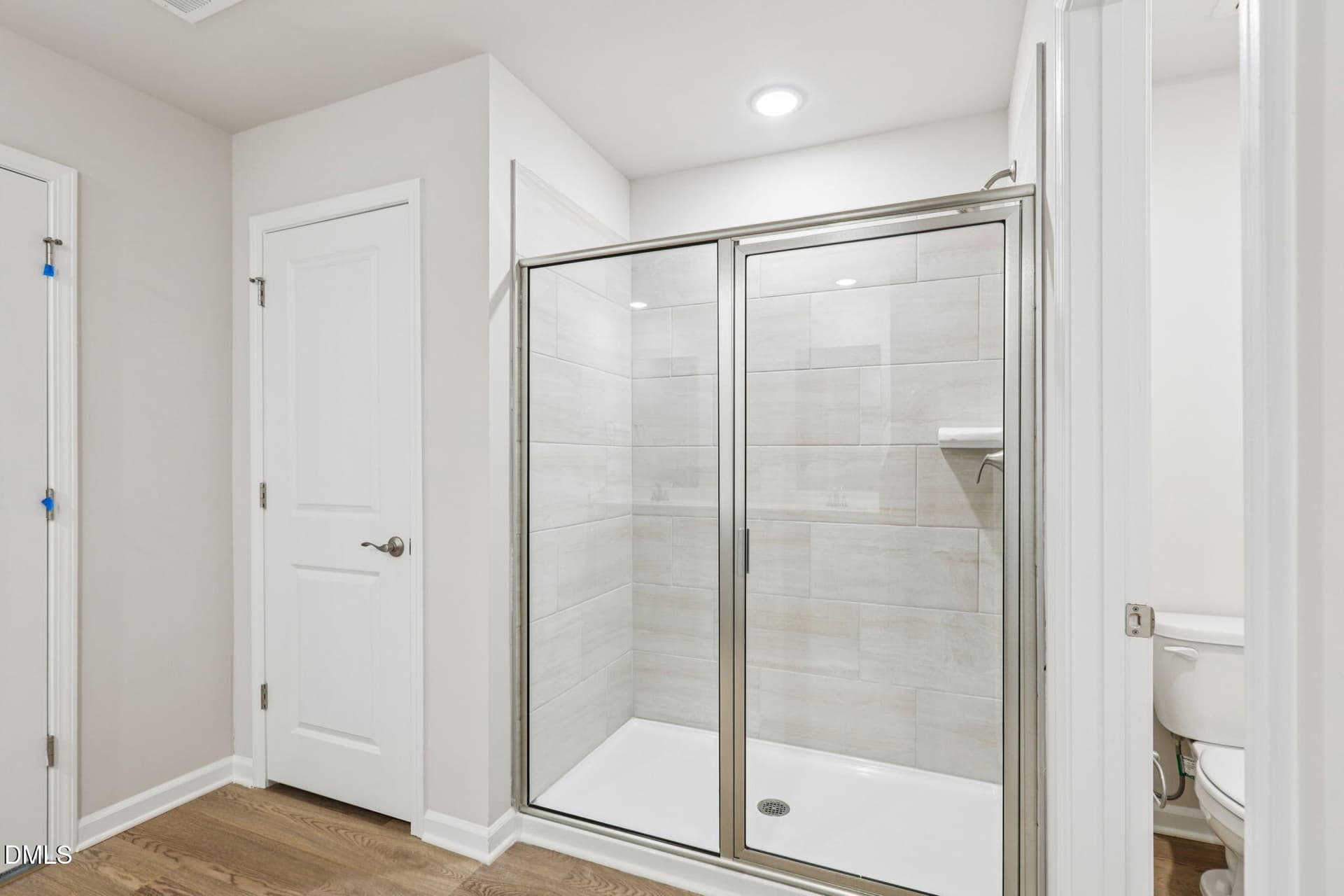 18 - Primary Bath - 756 Red River Drive, Garner, NC 27529