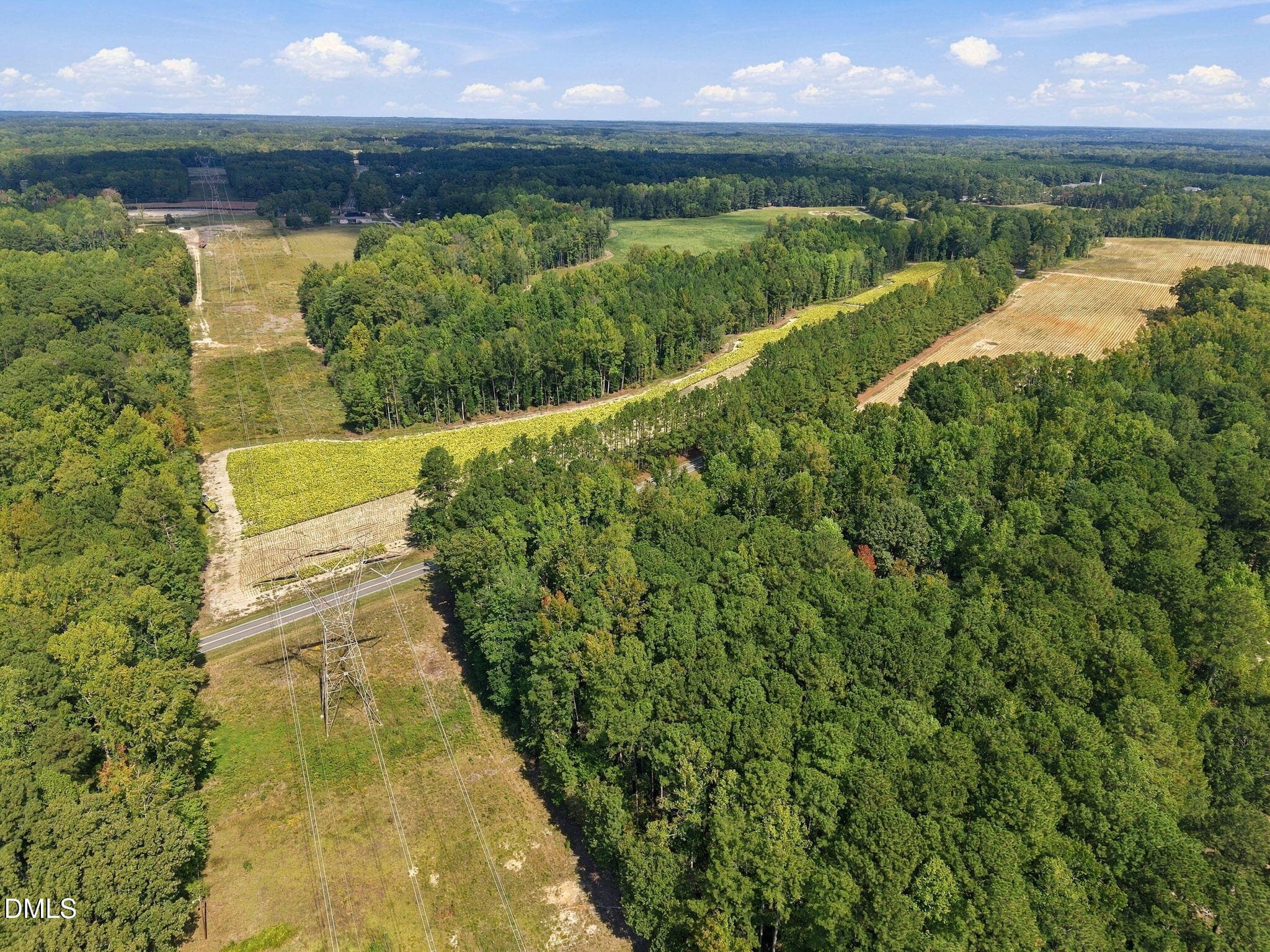 11-web-or-mls-DJI_20260930130547_0004_D - 7108 Riley Hill School Road, Wendell, NC 27591