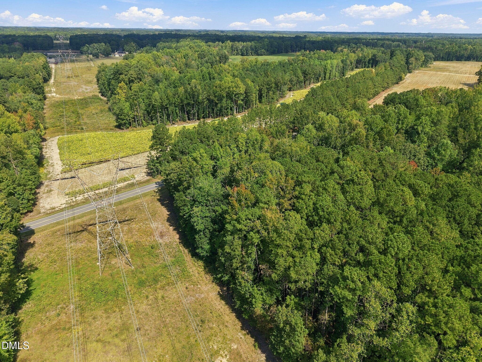 14-web-or-mls-DJI_20260930130759_0010_D - 7108 Riley Hill School Road, Wendell, NC 27591