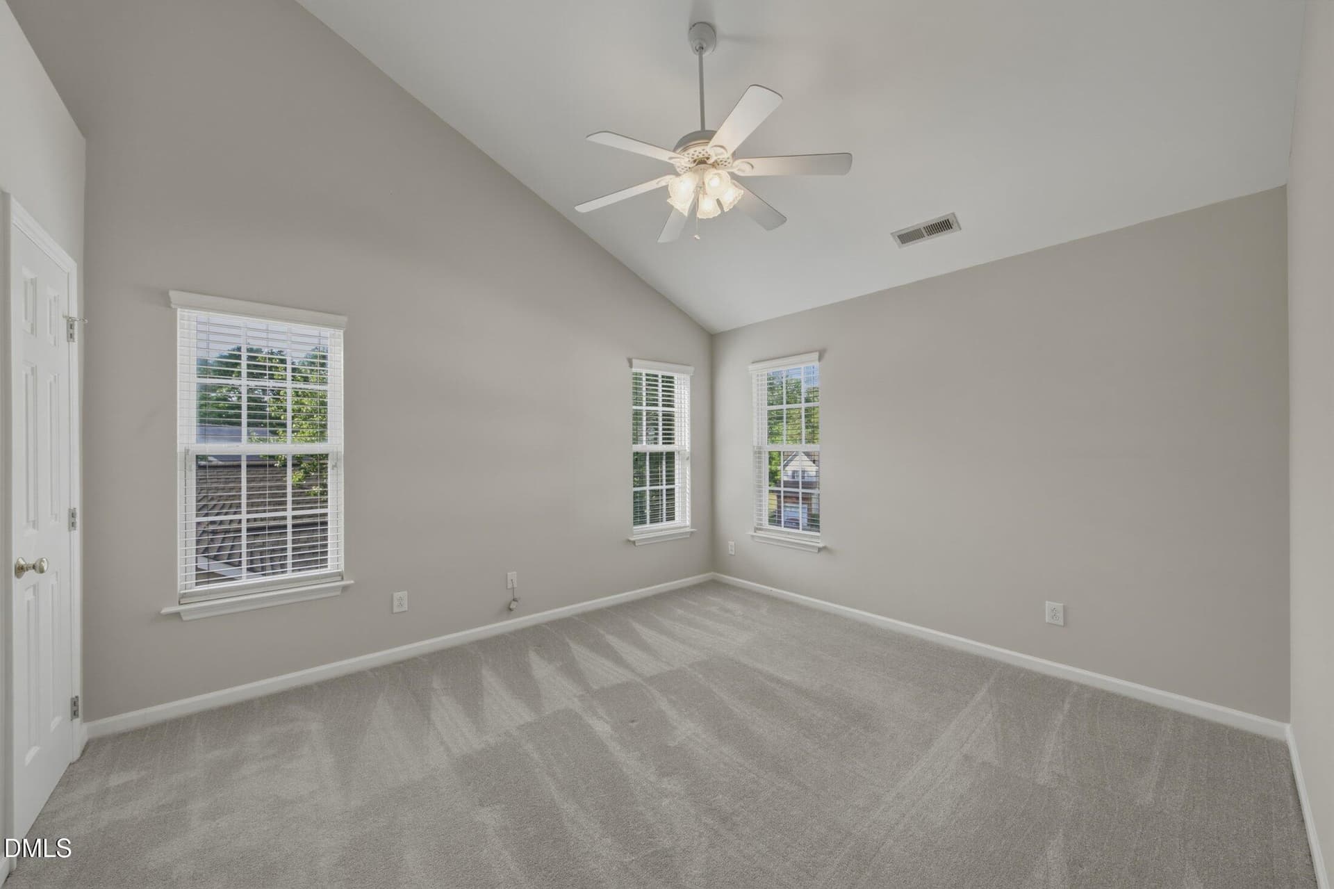 6519 Caverstone Dr-2629 primary br - 6519 Caverstone Drive, Durham, NC 27713