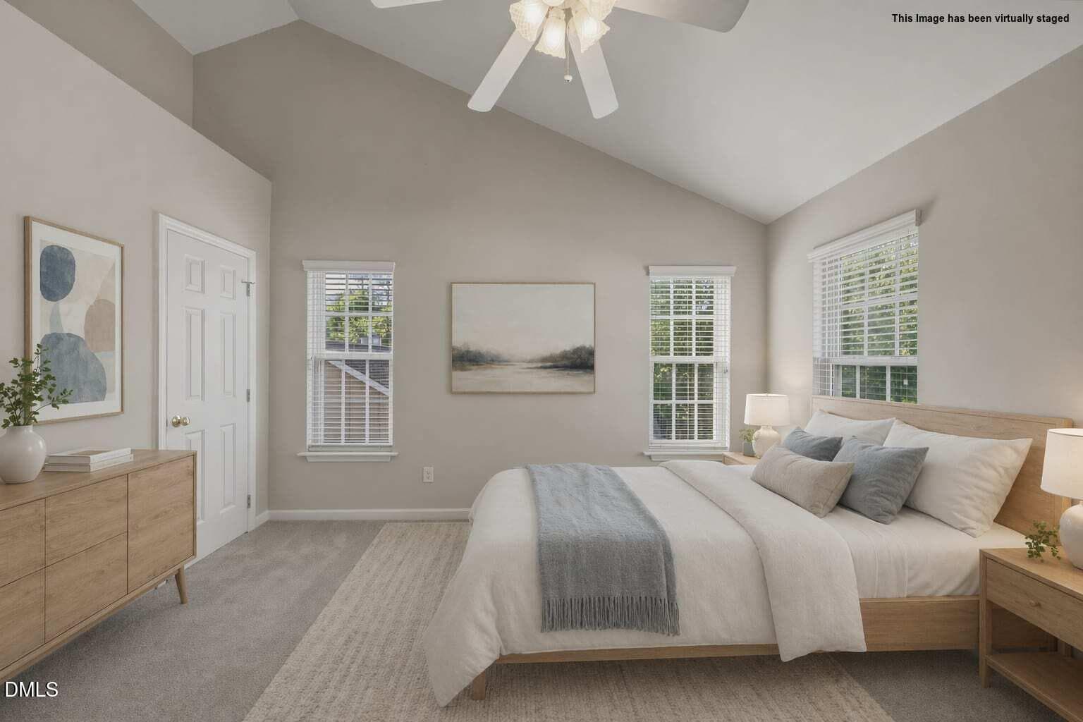 staged-6519 Caverstone Dr-2632 virtual p - 6519 Caverstone Drive, Durham, NC 27713