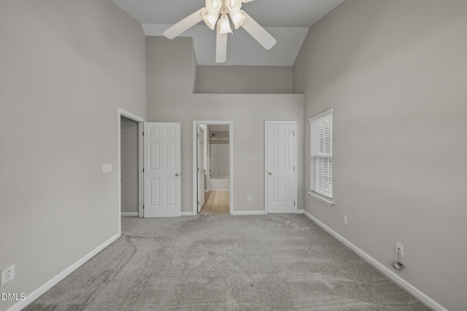 6519 Caverstone Dr-2631 primary br - 6519 Caverstone Drive, Durham, NC 27713