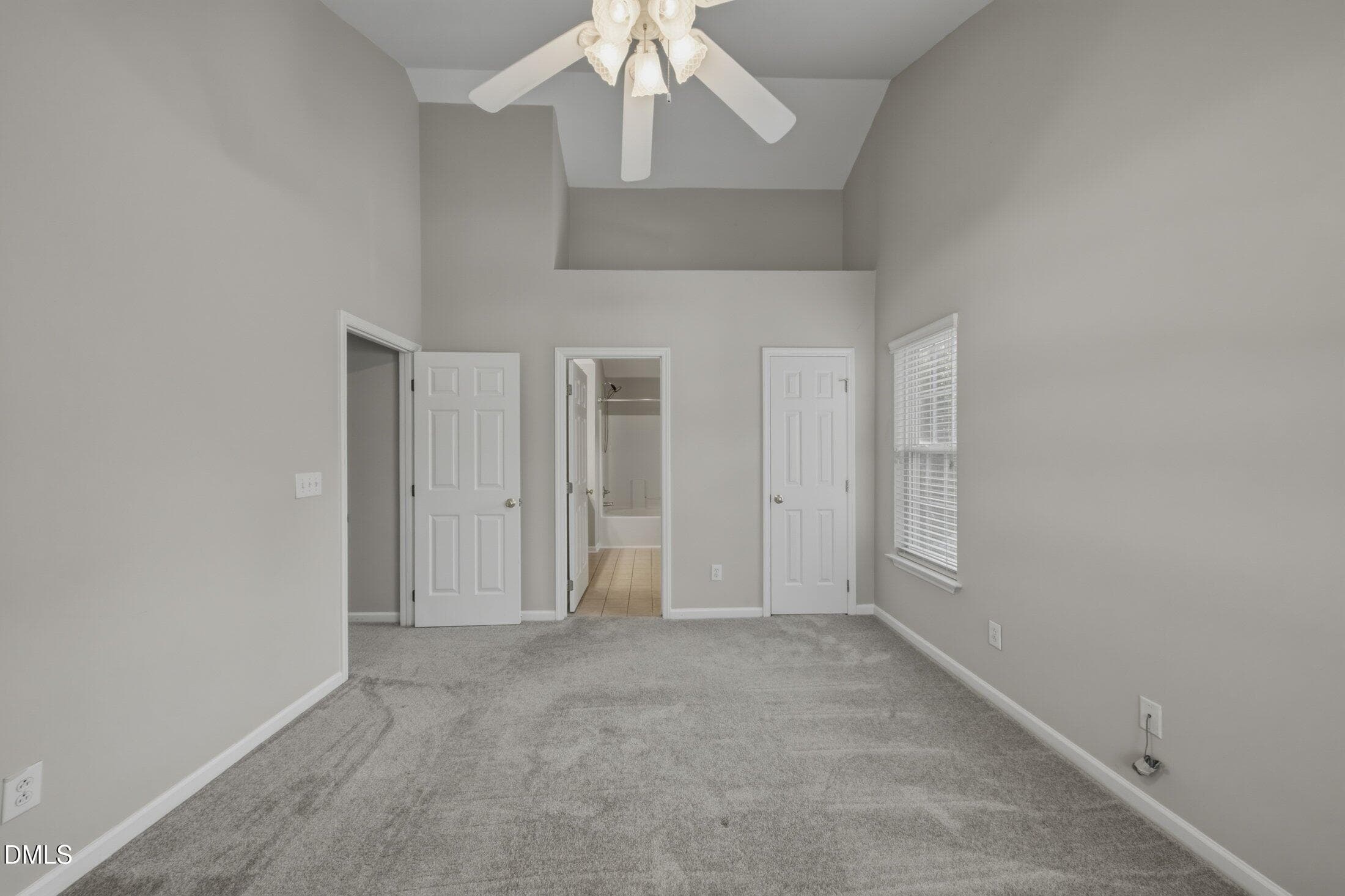 6519 Caverstone Dr-2631 primary br - 6519 Caverstone Drive, Durham, NC 27713