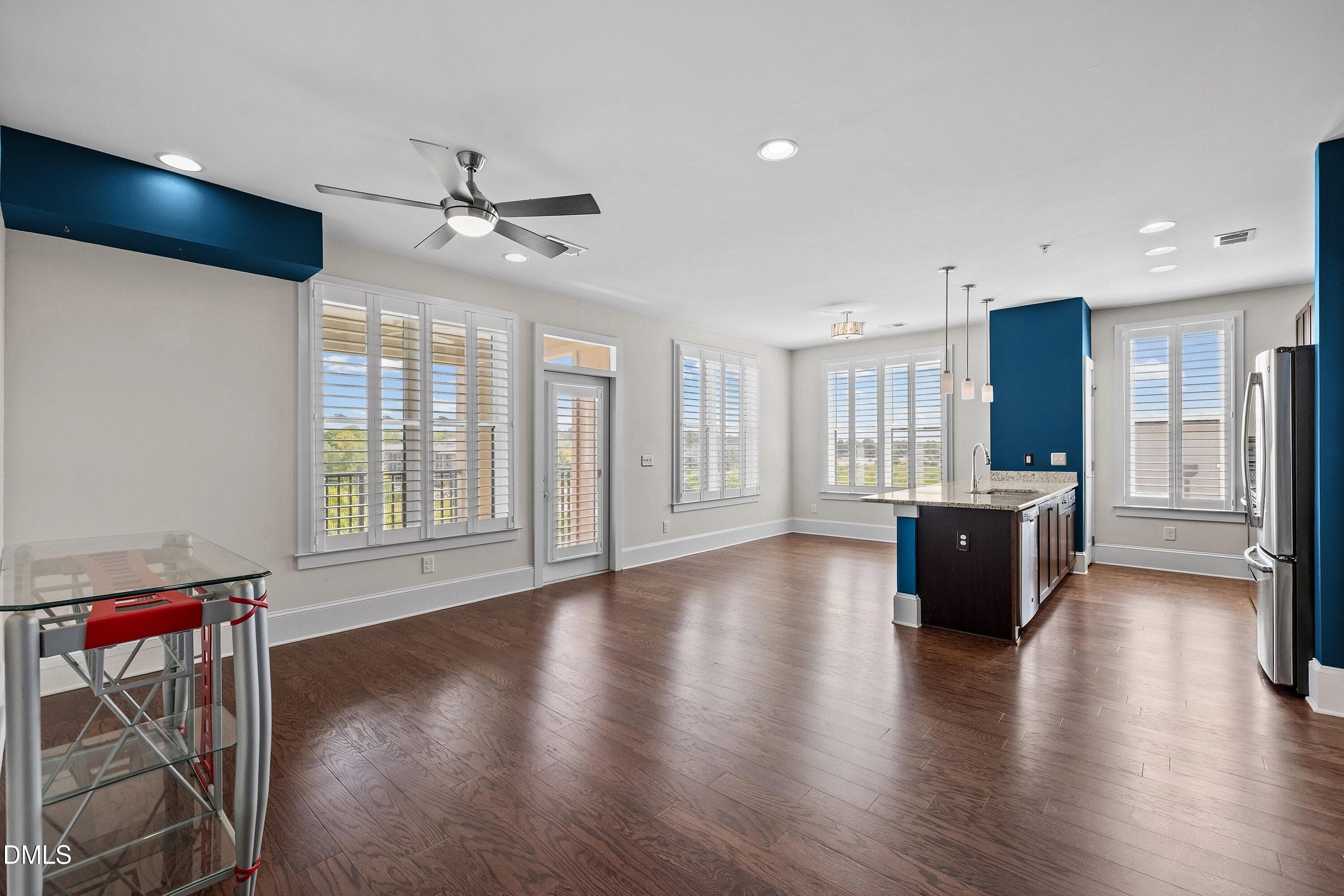 14-700 Finsbury Unit 400_8801 - 700 Finsbury Street 400, Durham, NC 27703