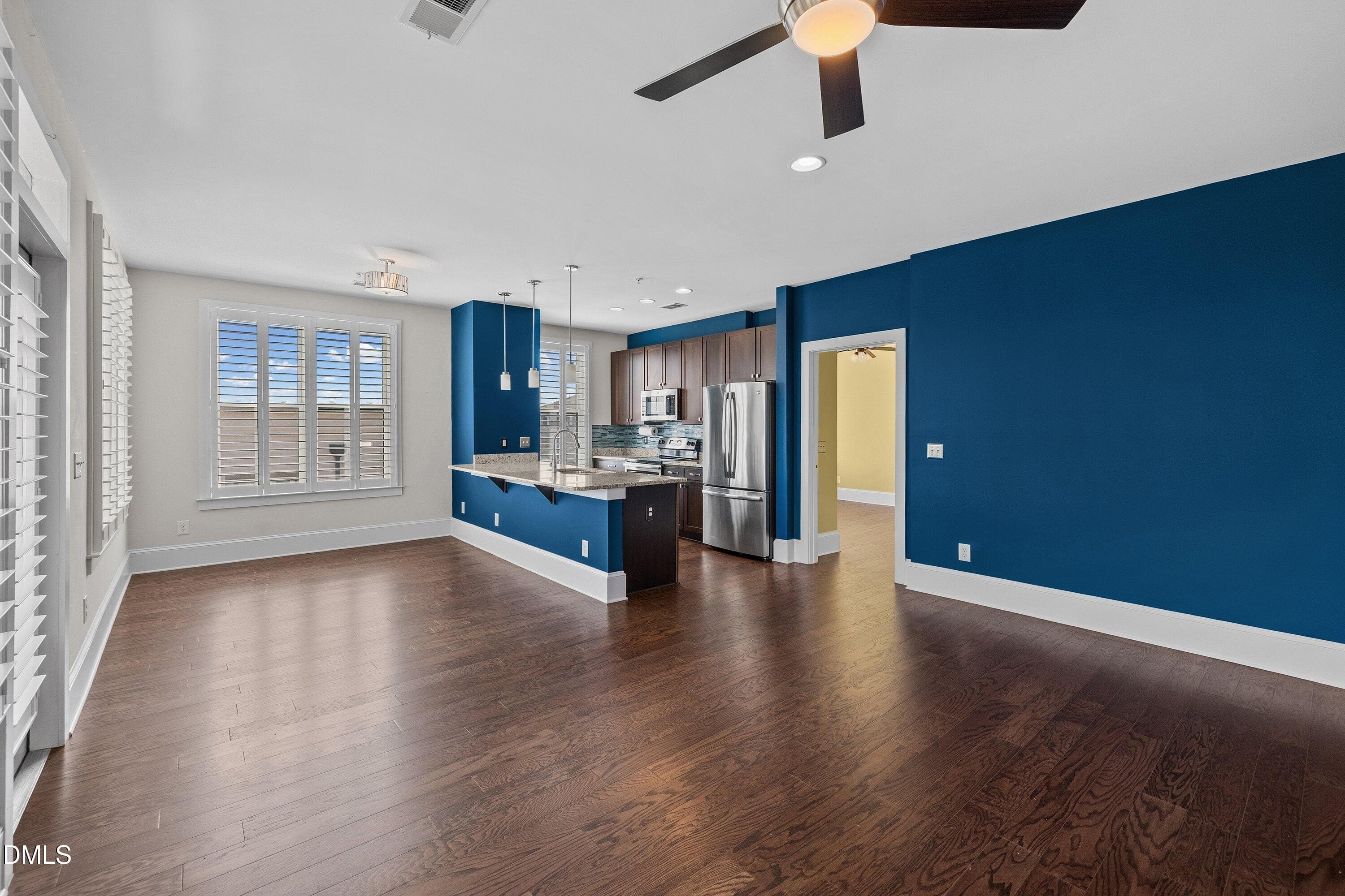 17-700 Finsbury Unit 400_8816 - 700 Finsbury Street 400, Durham, NC 27703