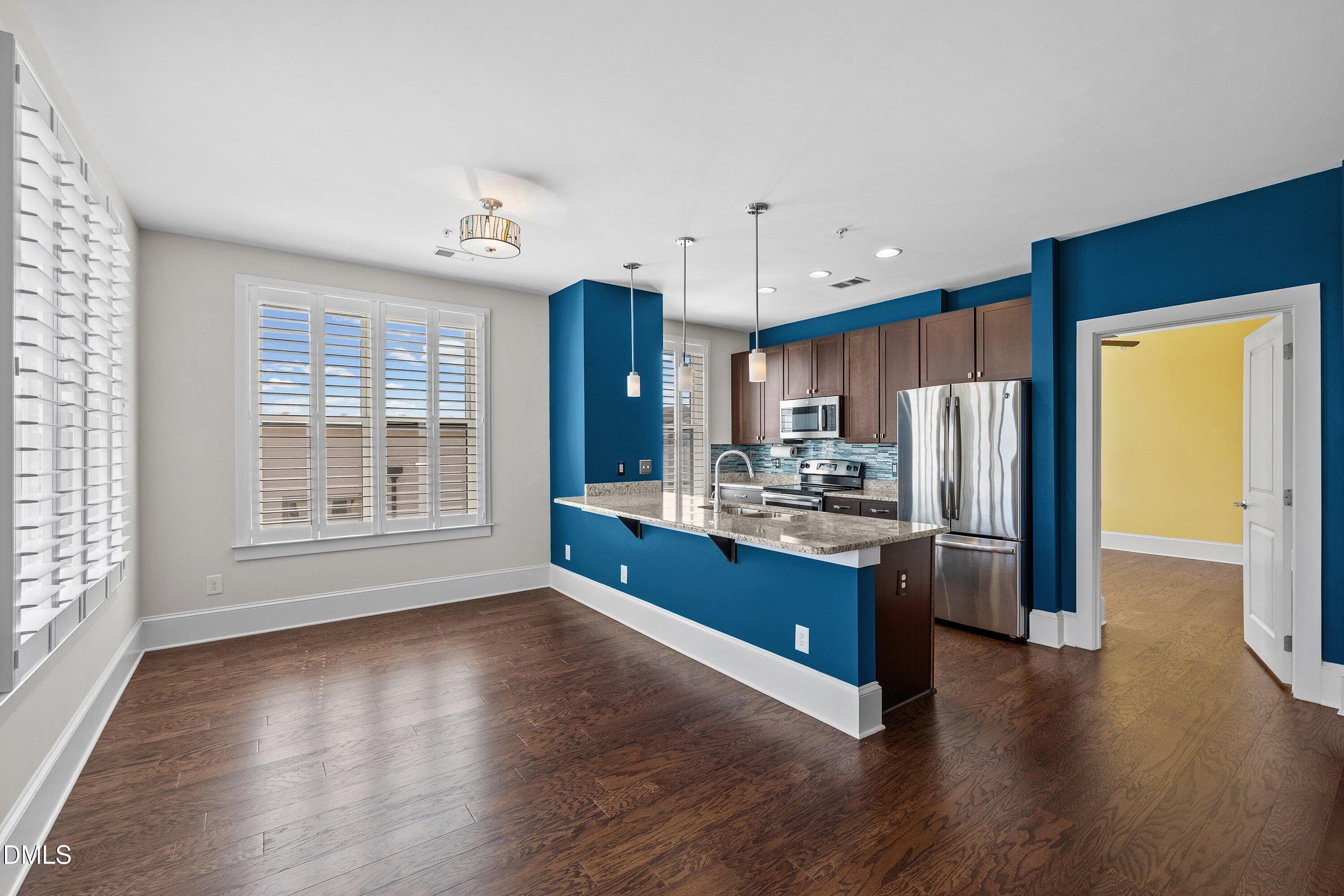 19-700 Finsbury Unit 400_8826 - 700 Finsbury Street 400, Durham, NC 27703