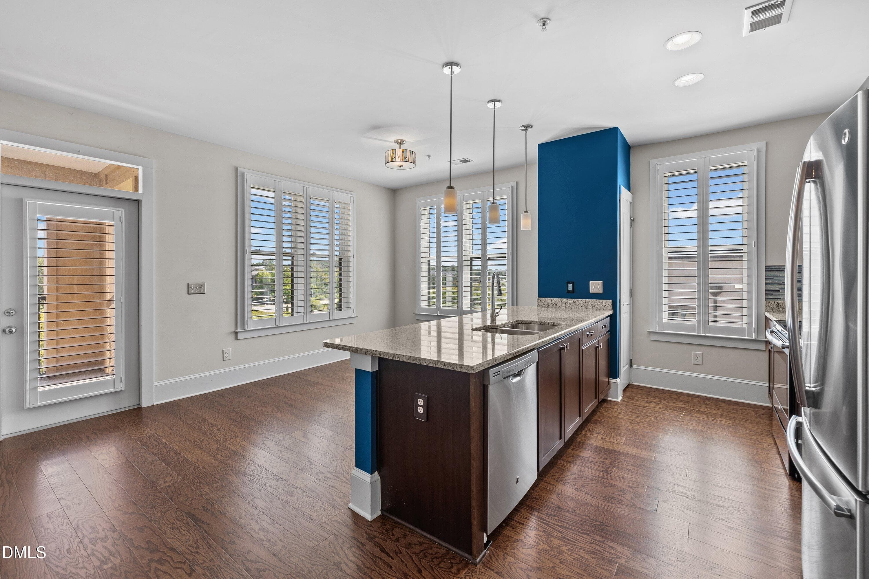 23-700 Finsbury Unit 400_8836 - 700 Finsbury Street 400, Durham, NC 27703