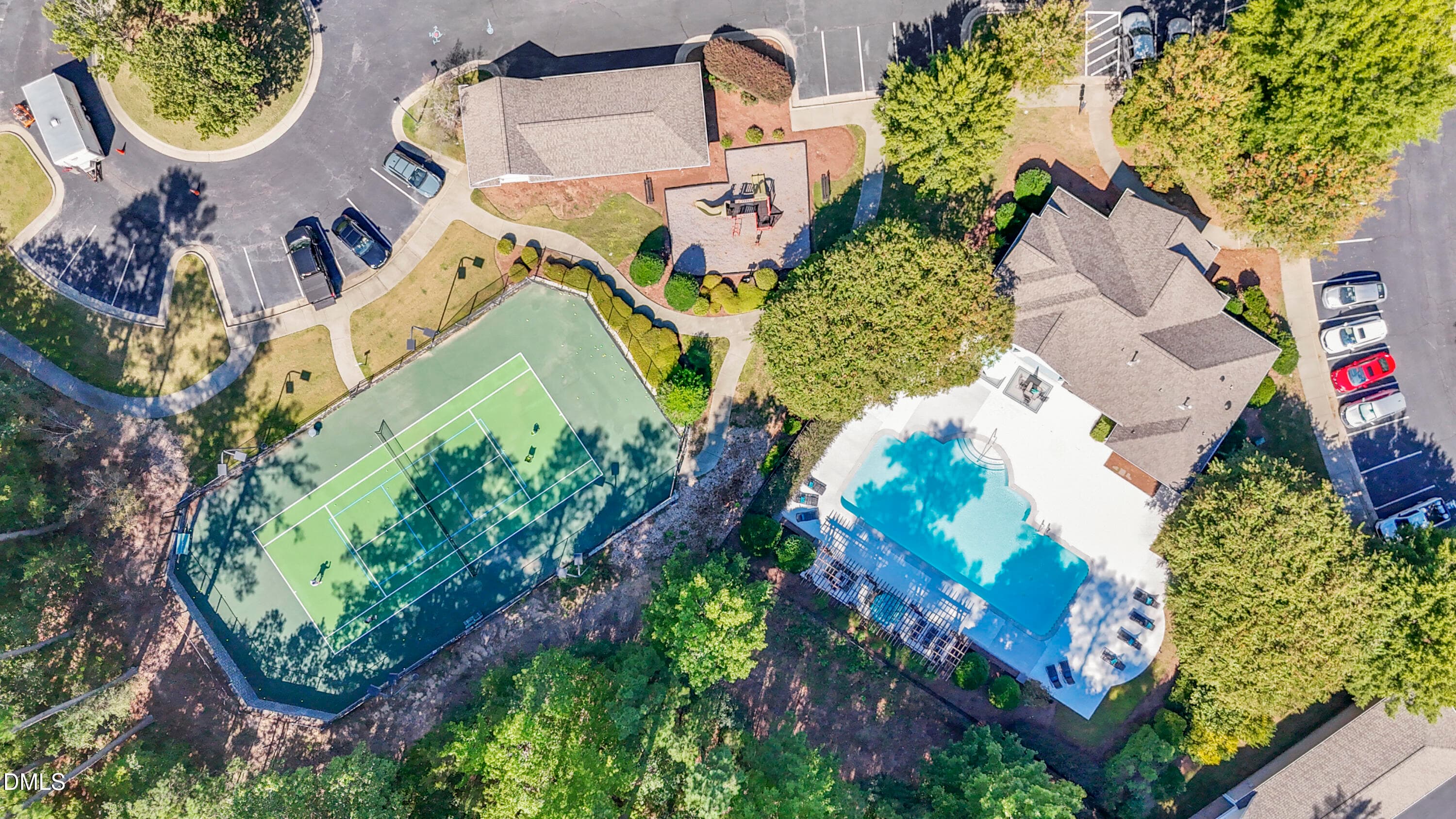 DJI_20260930121347_0036_D 2 - 1411 Arborgate Circle, Chapel Hill, NC 27514, Chapel Hill
