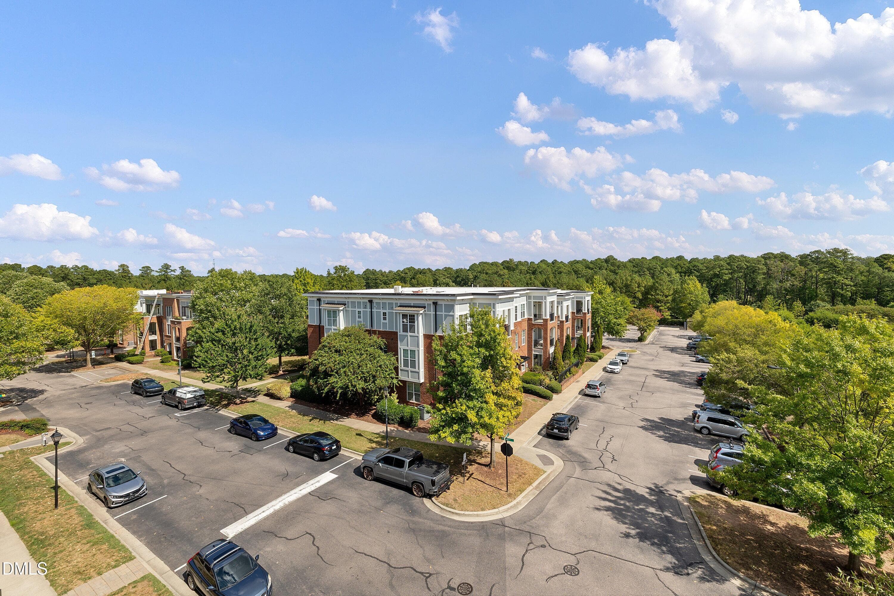 36-700 Finsbury Unit 400_8914 - 700 Finsbury Street 400, Durham, NC 27703